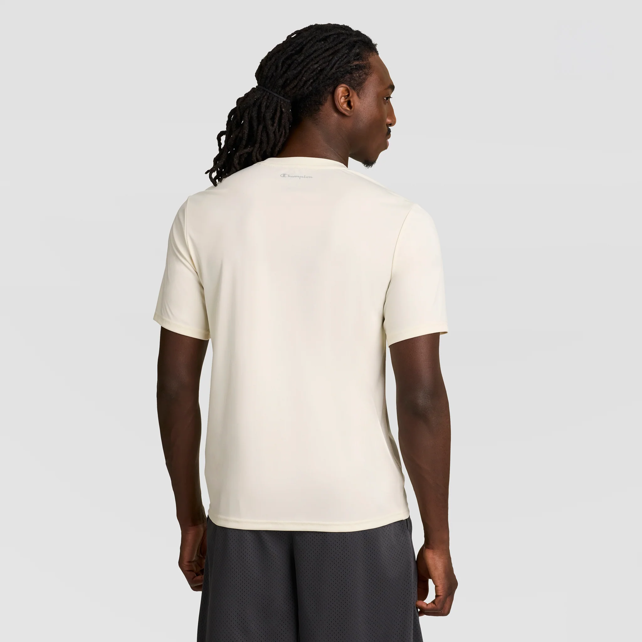 Sport T-Shirt, Reflective C Logo - Image 2