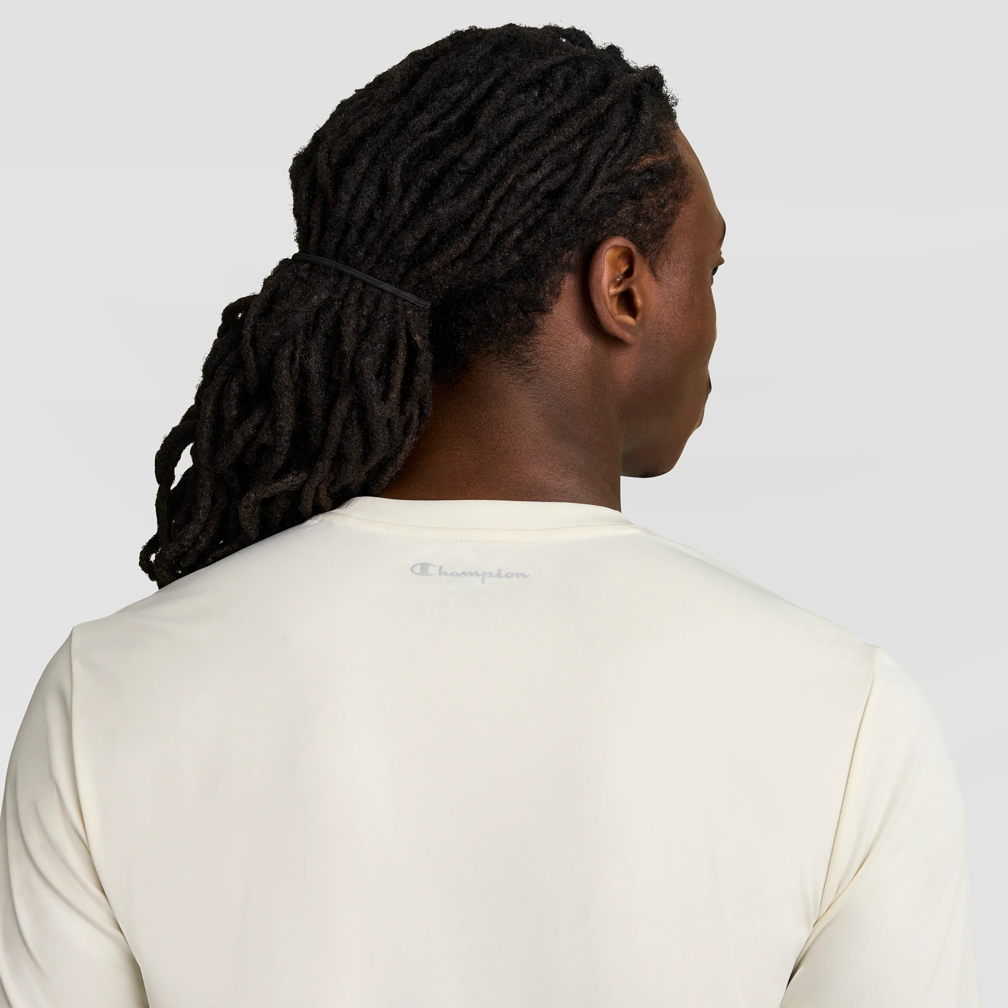 Sport T-Shirt, Reflective C Logo - Image 4