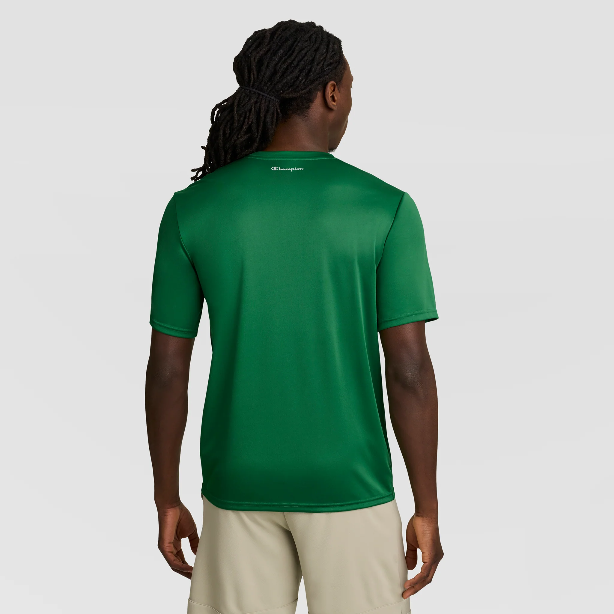 Sport T-Shirt, Reflective C Logo - Image 2