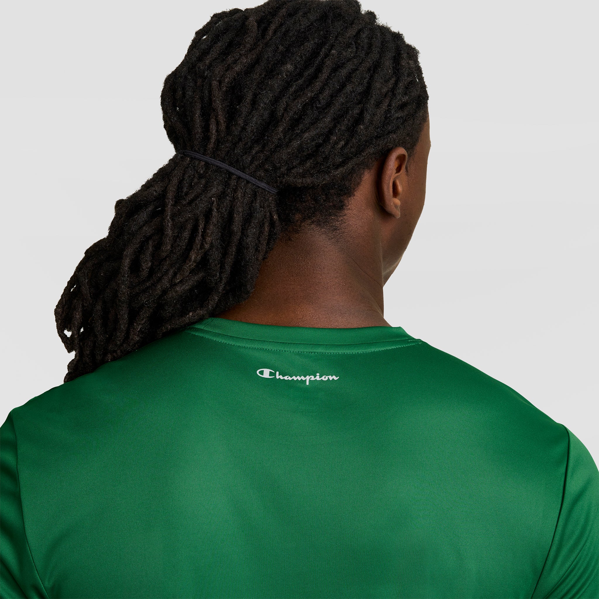 Sport T-Shirt, Reflective C Logo - Image 4