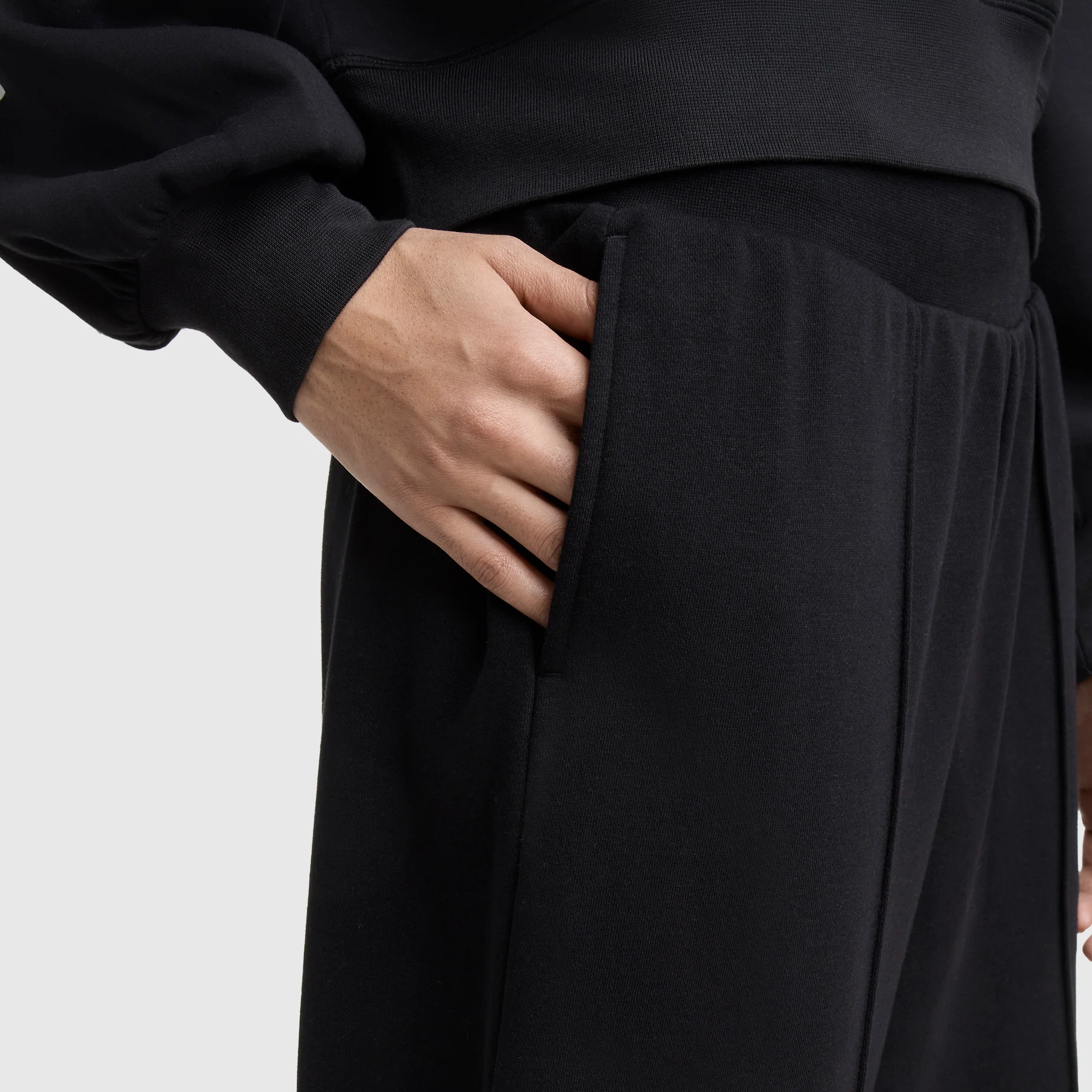 Tackle Open Bottom Pant, C Logo - Image 4