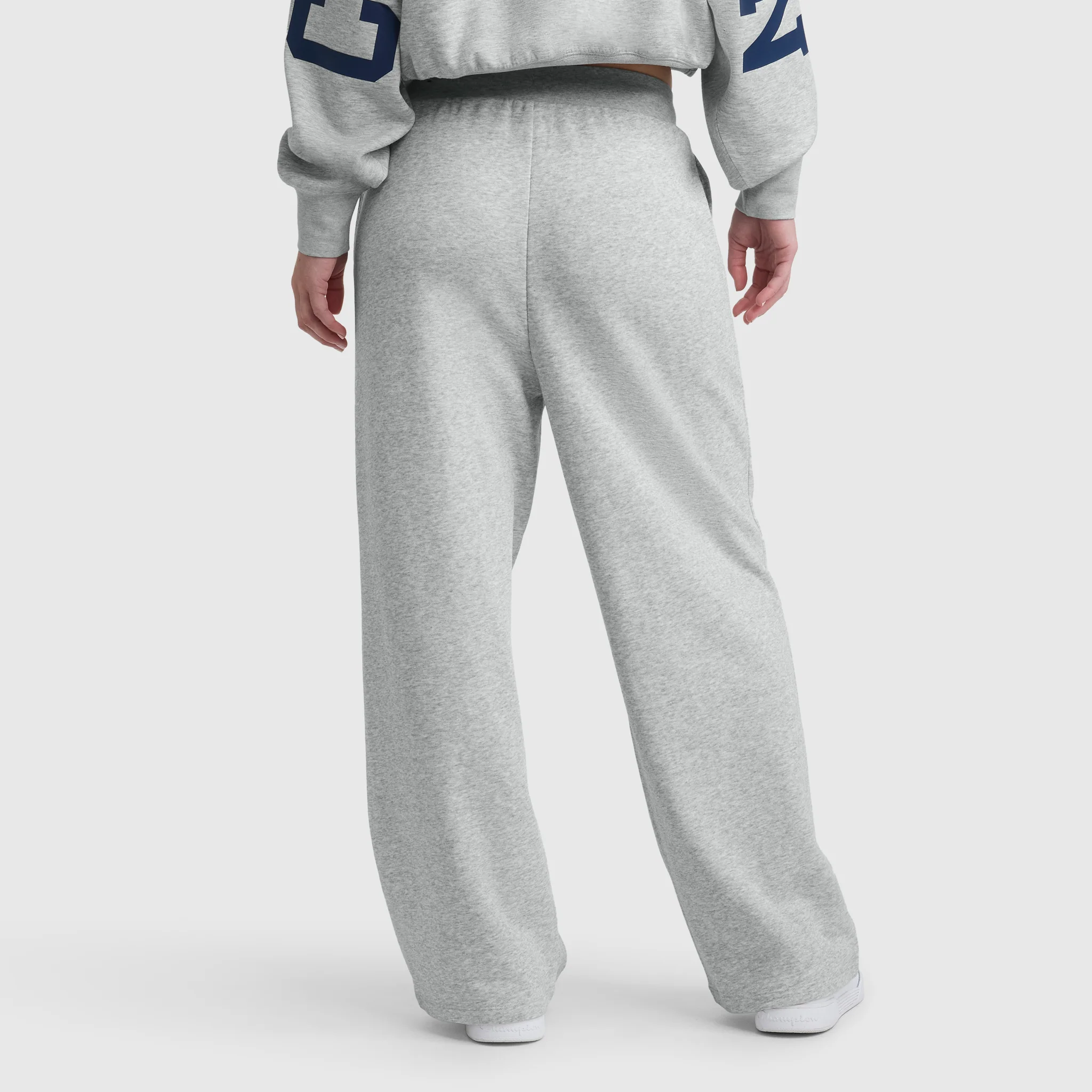 Tackle Open Bottom Pant, C Logo - Image 2