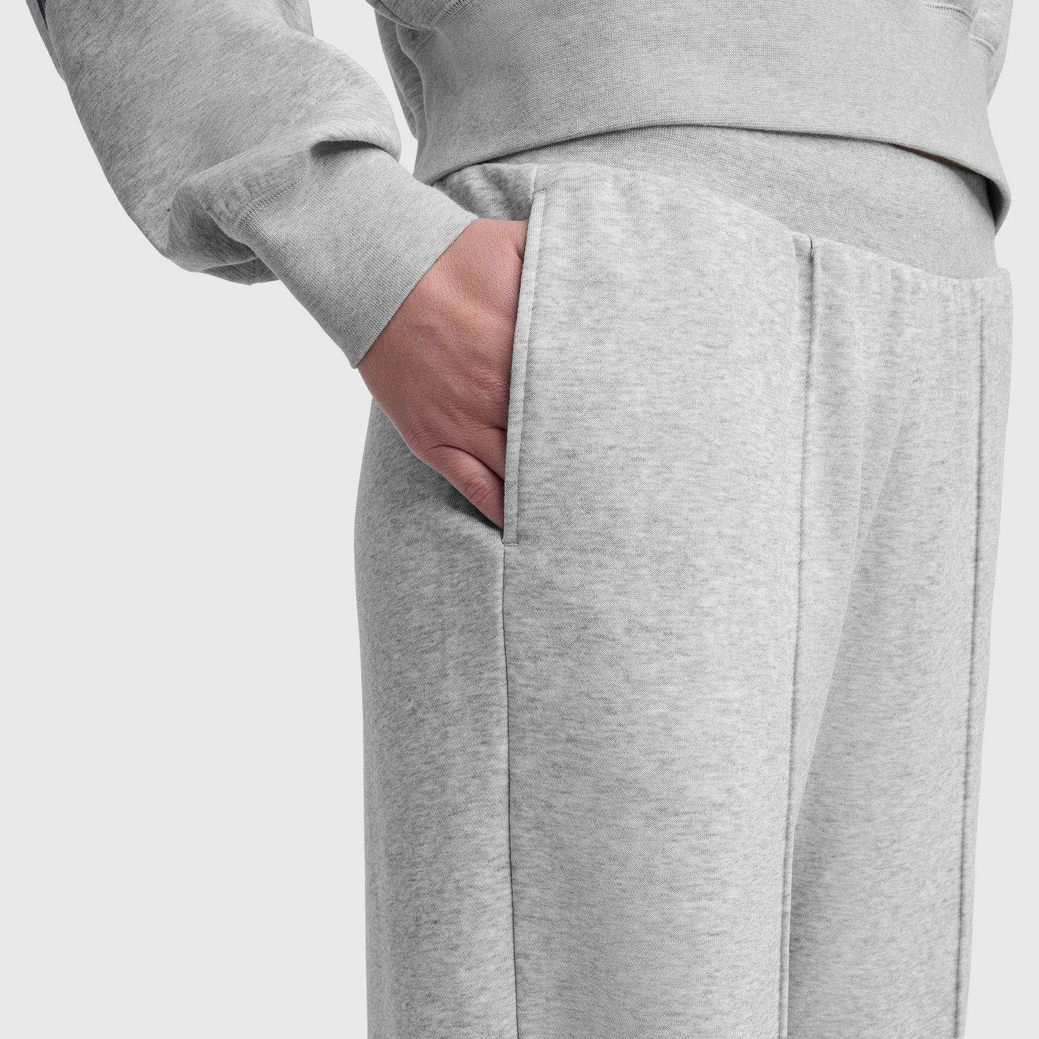 Tackle Open Bottom Pant, C Logo - Image 4