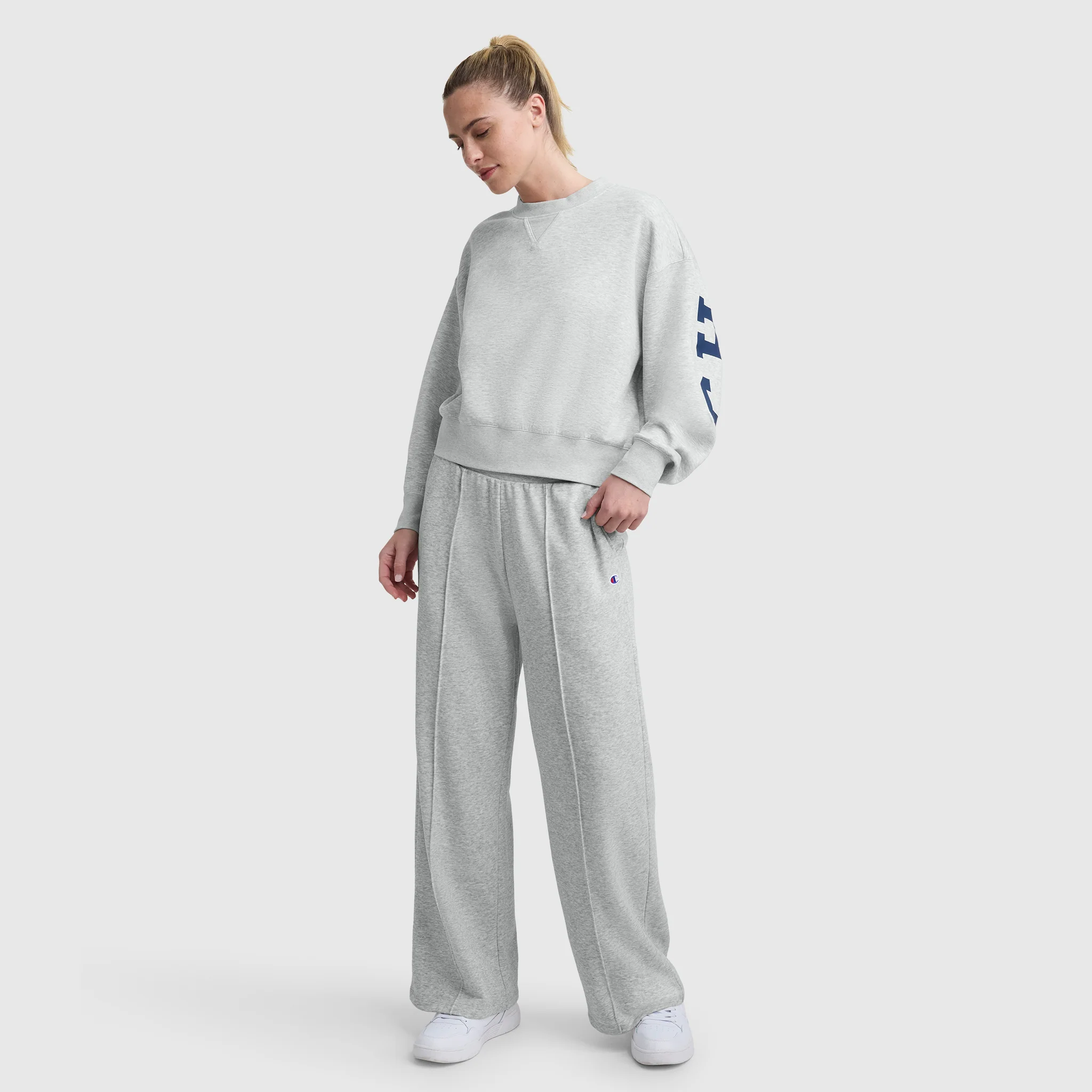 Tackle Open Bottom Pant, C Logo - Image 5