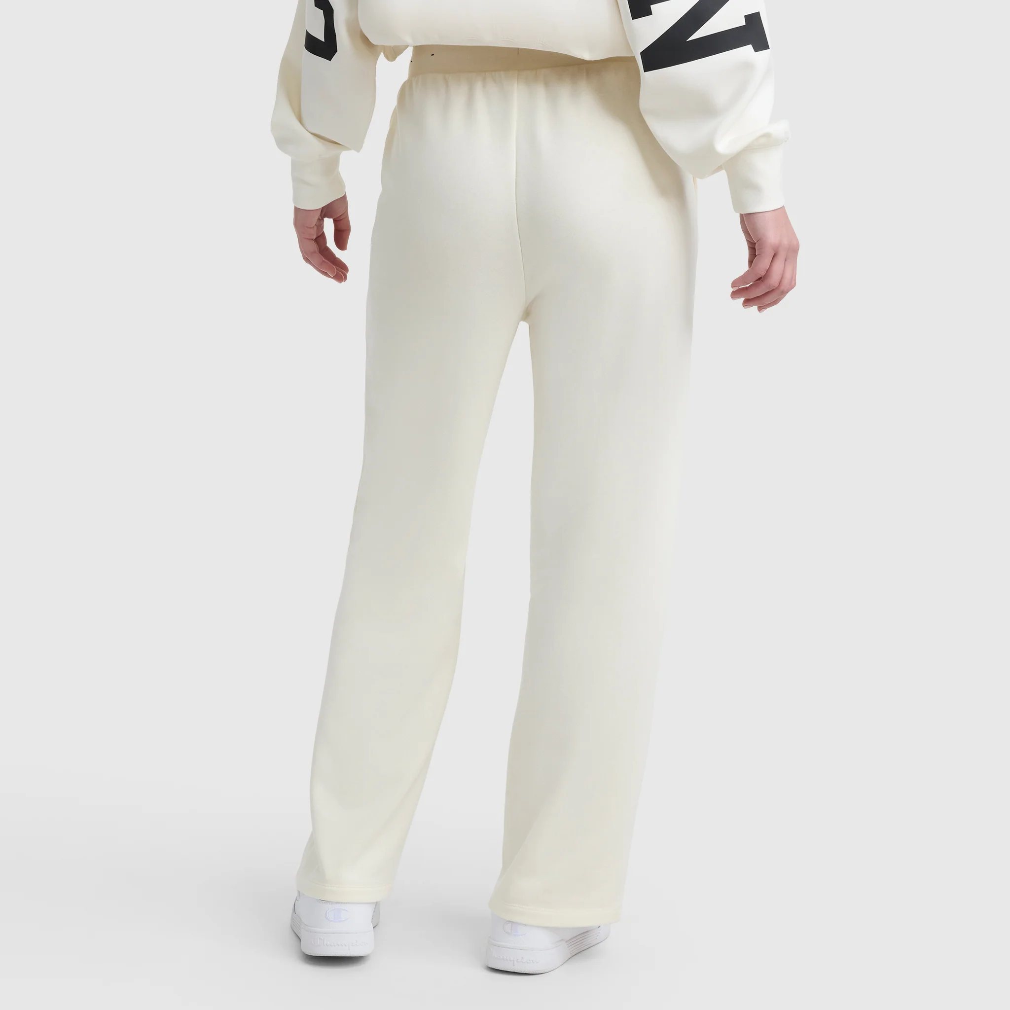 Tackle Open Bottom Pant, C Logo - Image 2