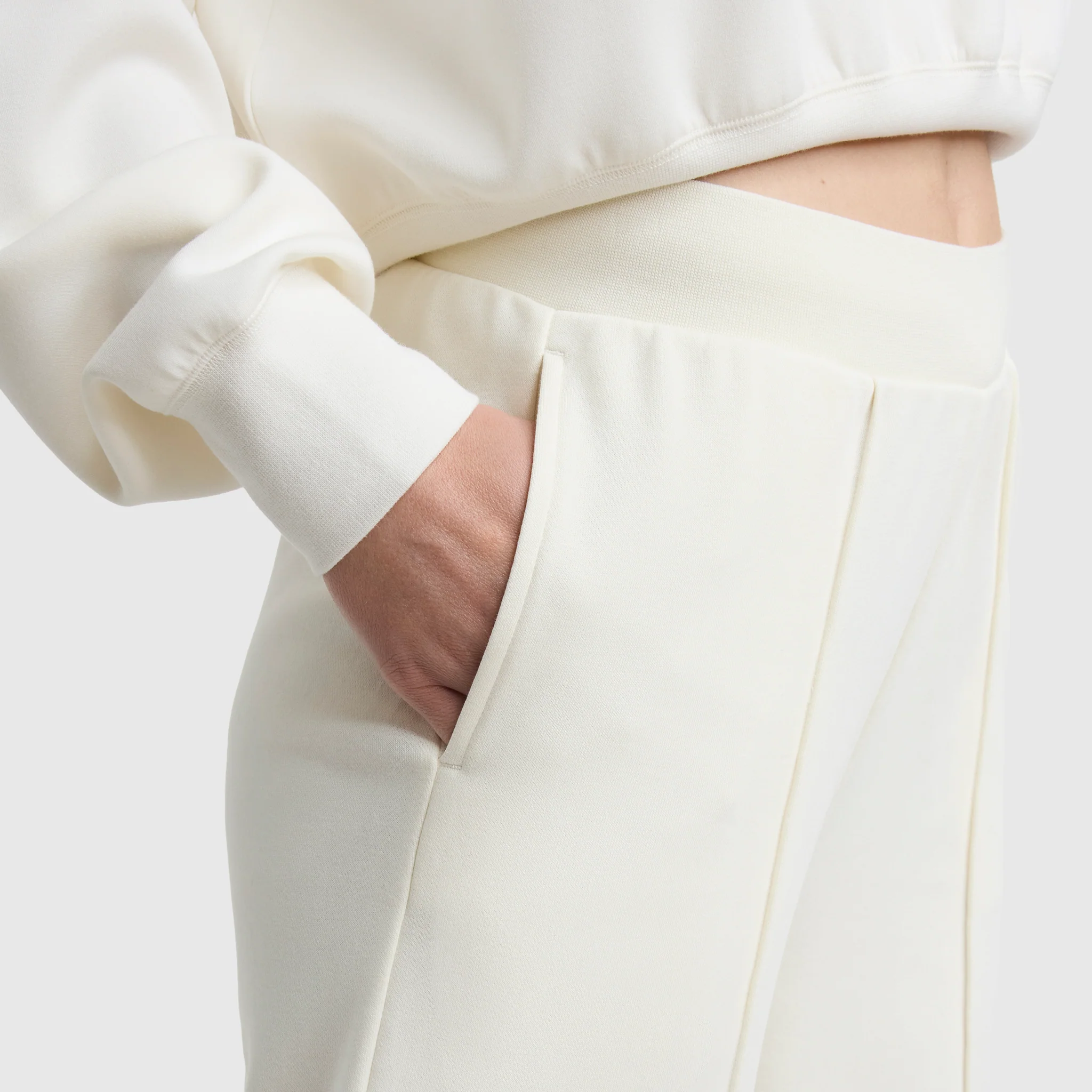 Tackle Open Bottom Pant, C Logo - Image 4