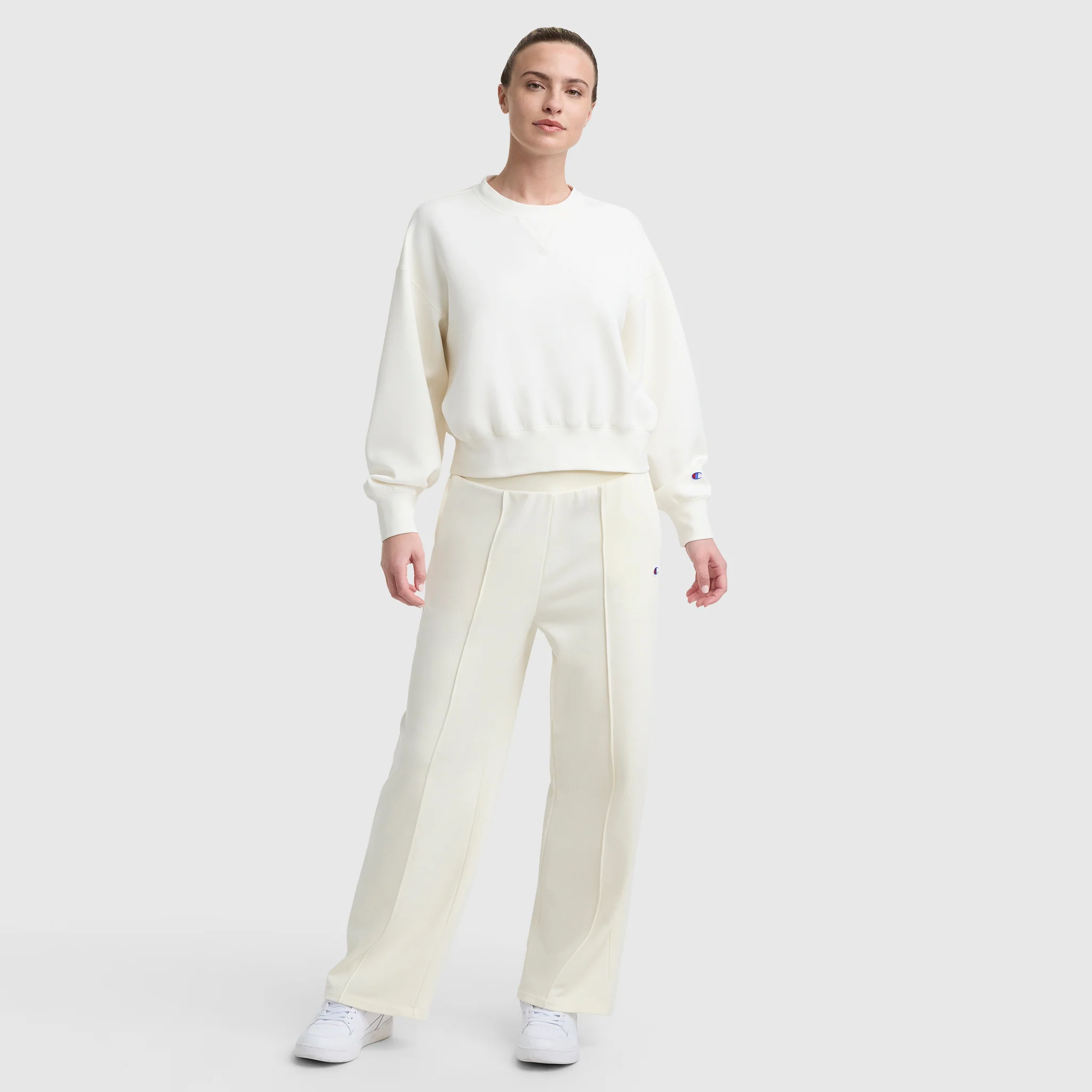 Tackle Open Bottom Pant, C Logo - Image 5