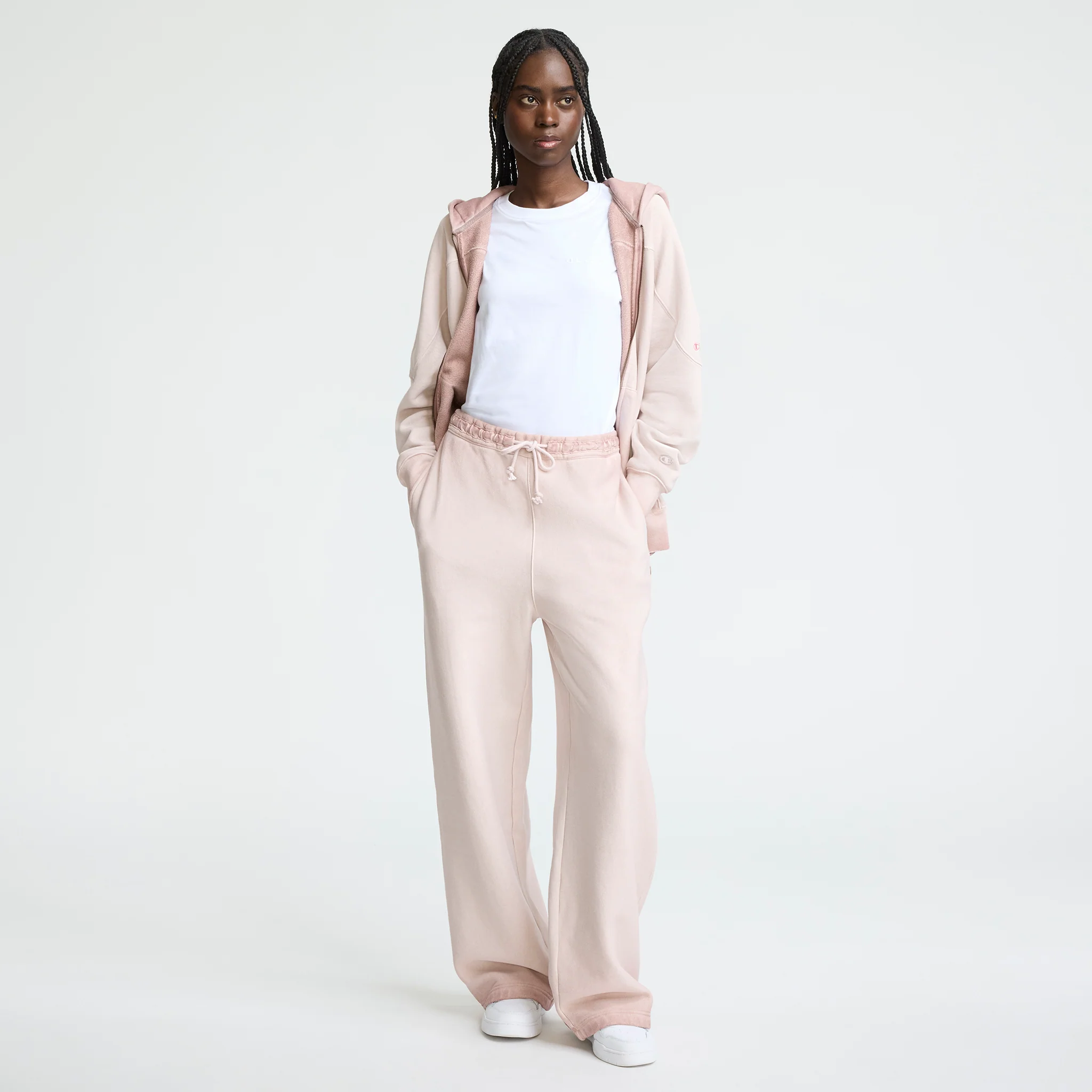 Time Capsule Vintage Loose Fit Pant - Image 4