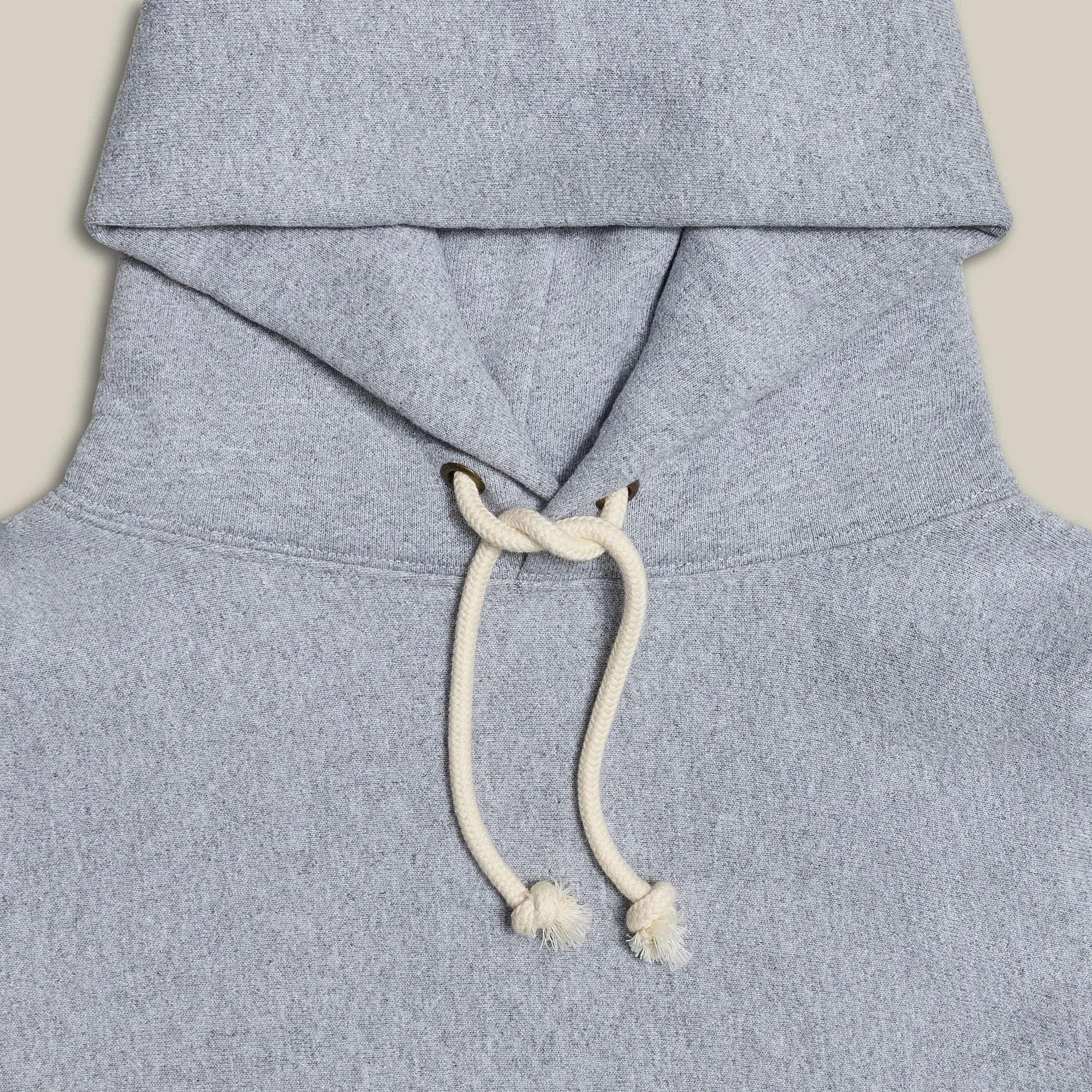 USA Reverse Weave Hooded Sweatshirt - Image 4