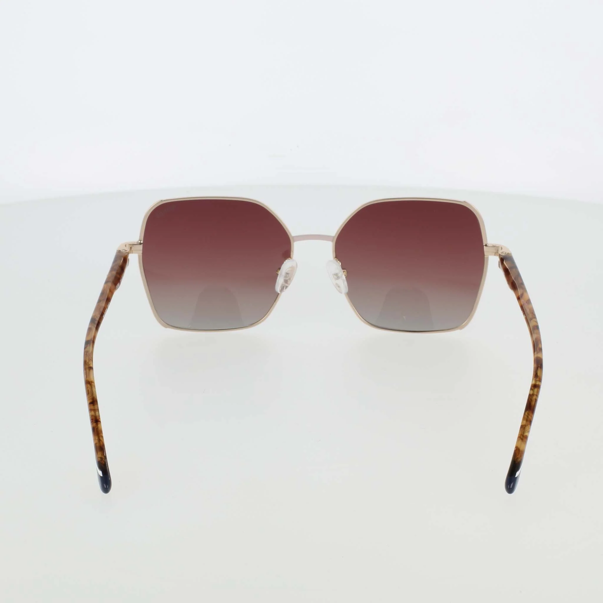 Women's Polarized Boho Square - Image 4