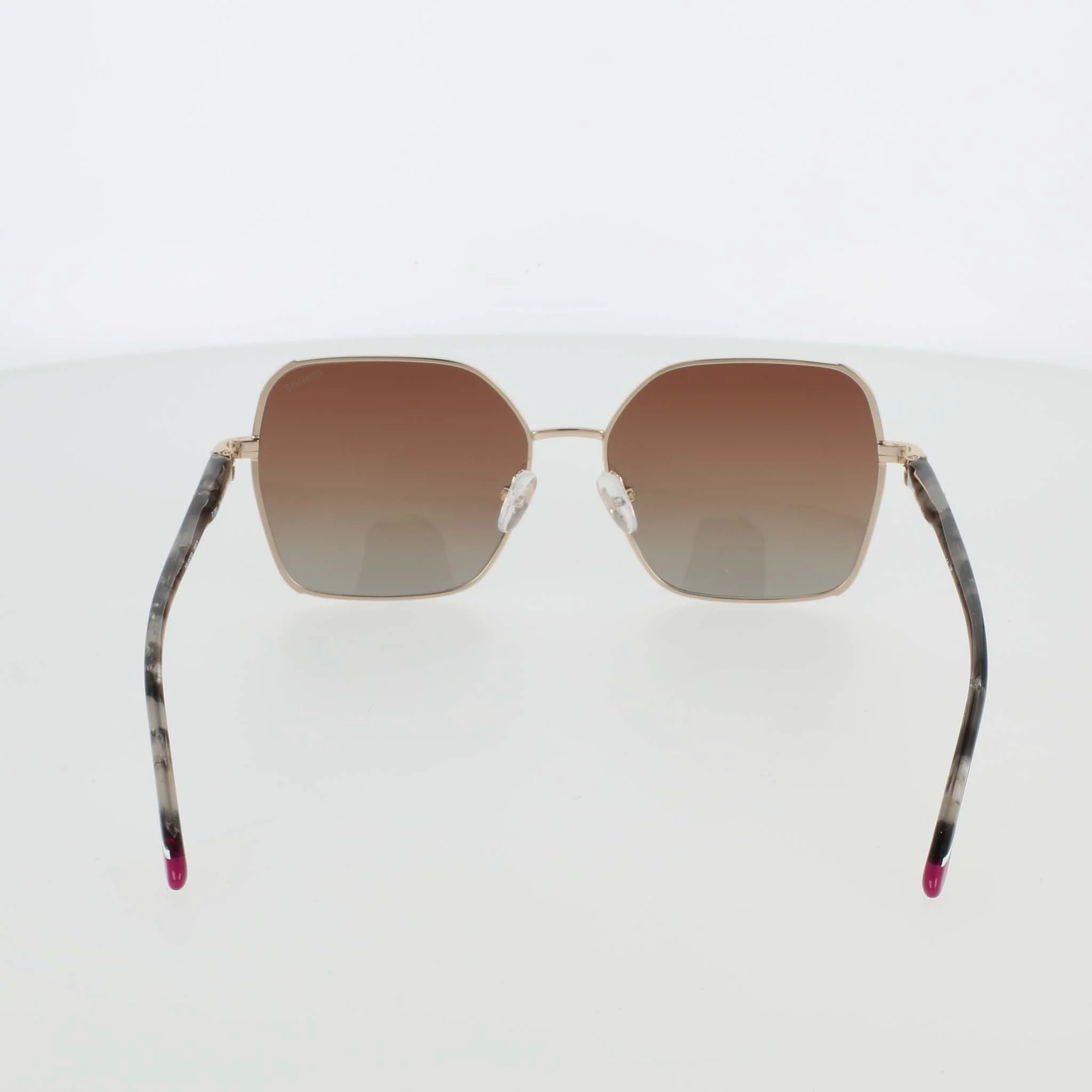Women's Polarized Boho Square - Image 4
