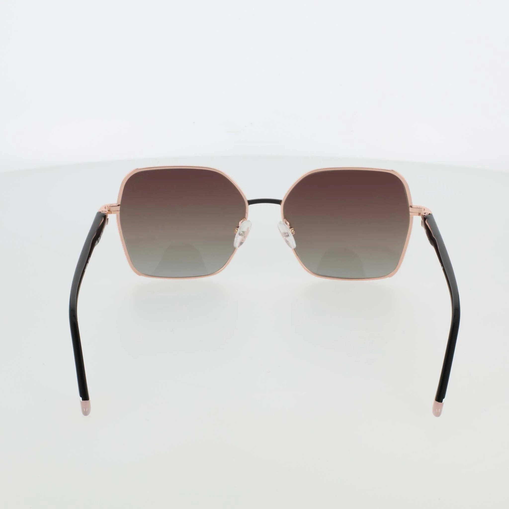 Women's Polarized Boho Square - Image 4