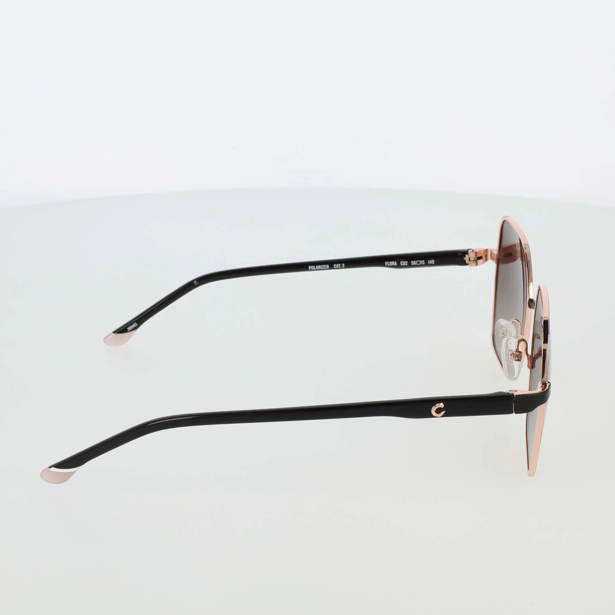 Women's Polarized Boho Square - Image 5