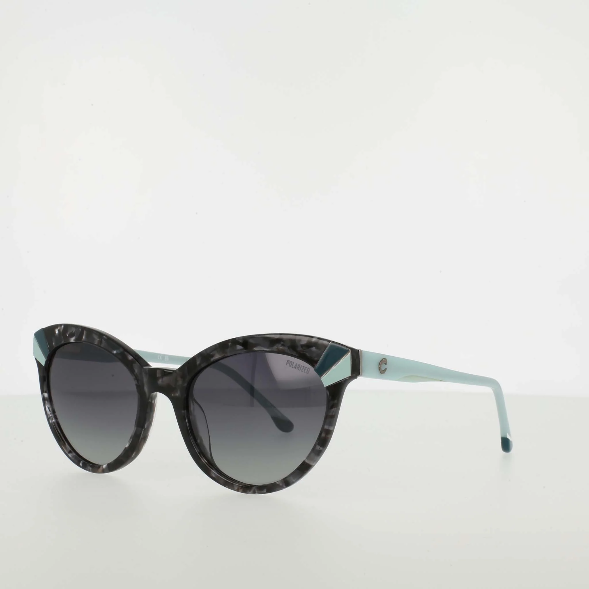 Women's Polarized Cateye - Image 2