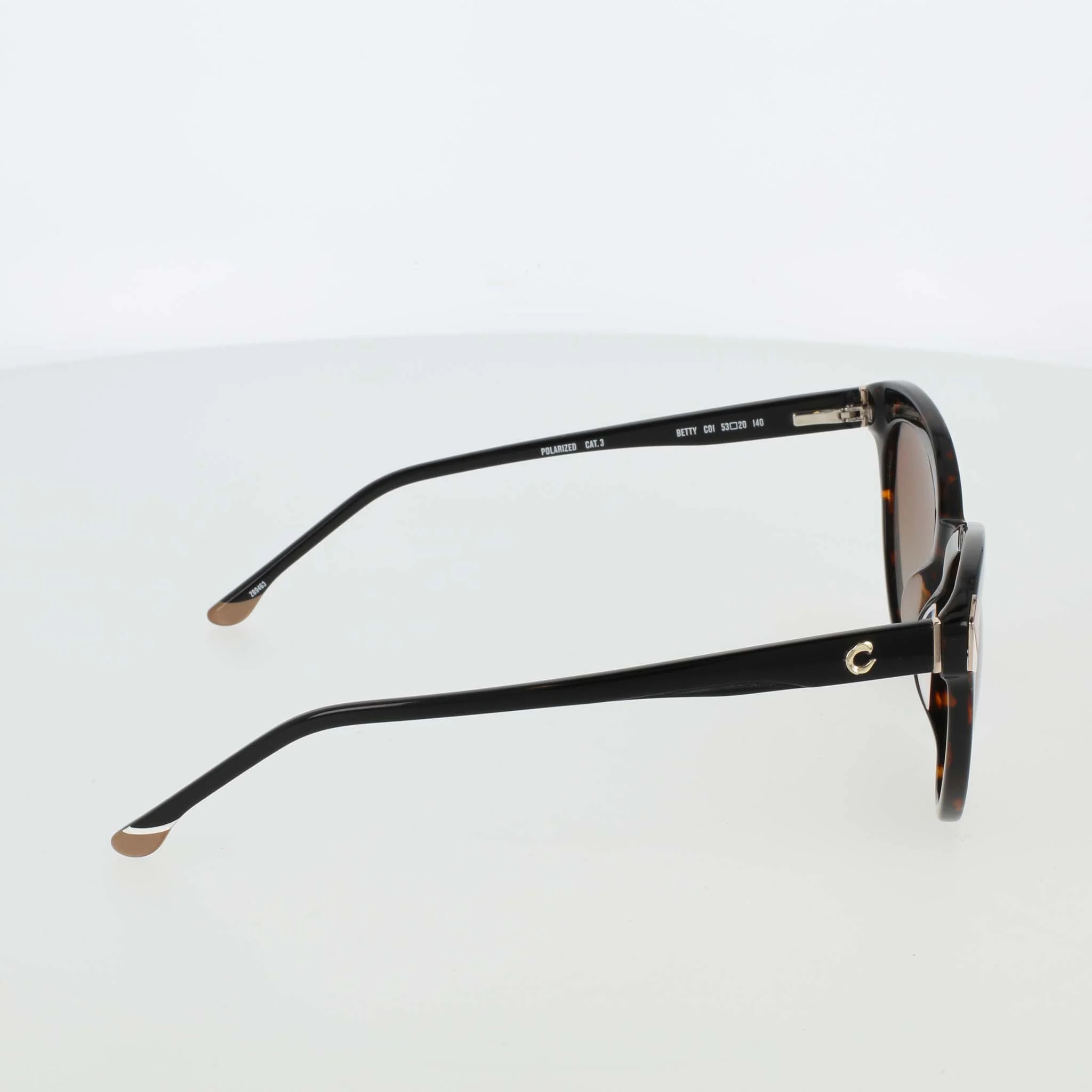 Women's Polarized Cateye - Image 5