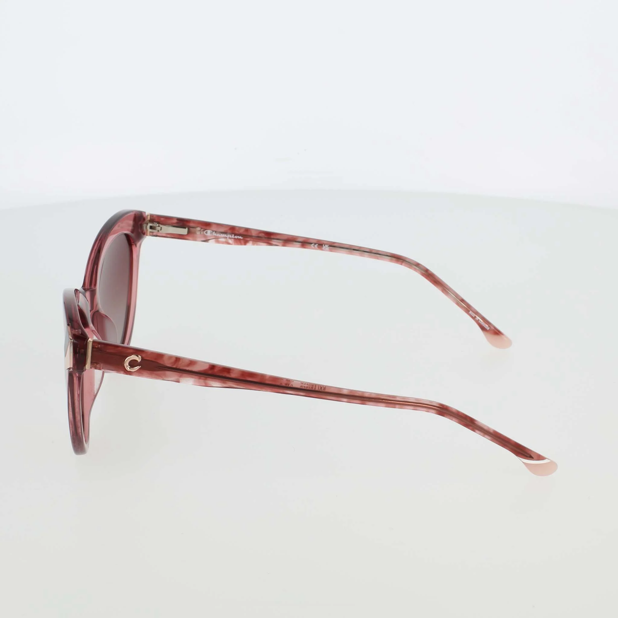Women's Polarized Cateye - Image 3