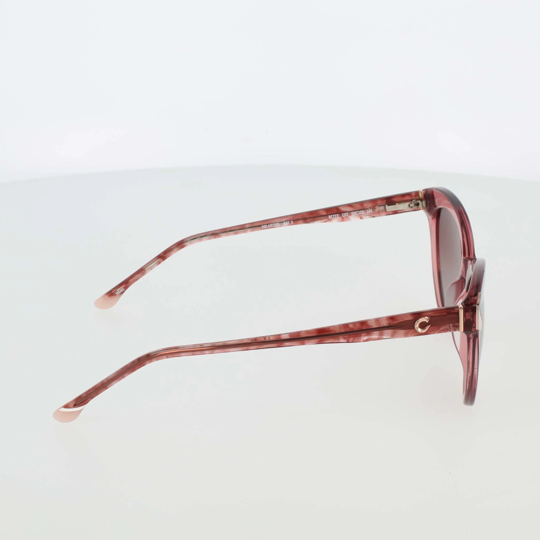 Women's Polarized Cateye - Image 5