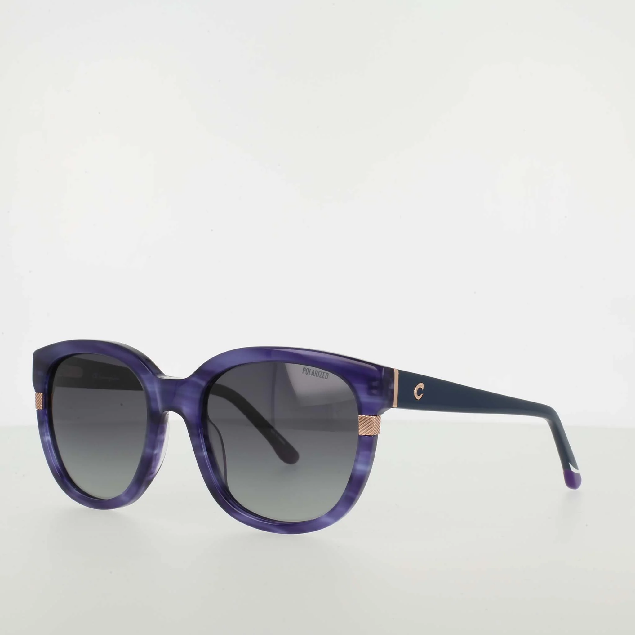 Women's Polarized Curvaceous Square - Image 2