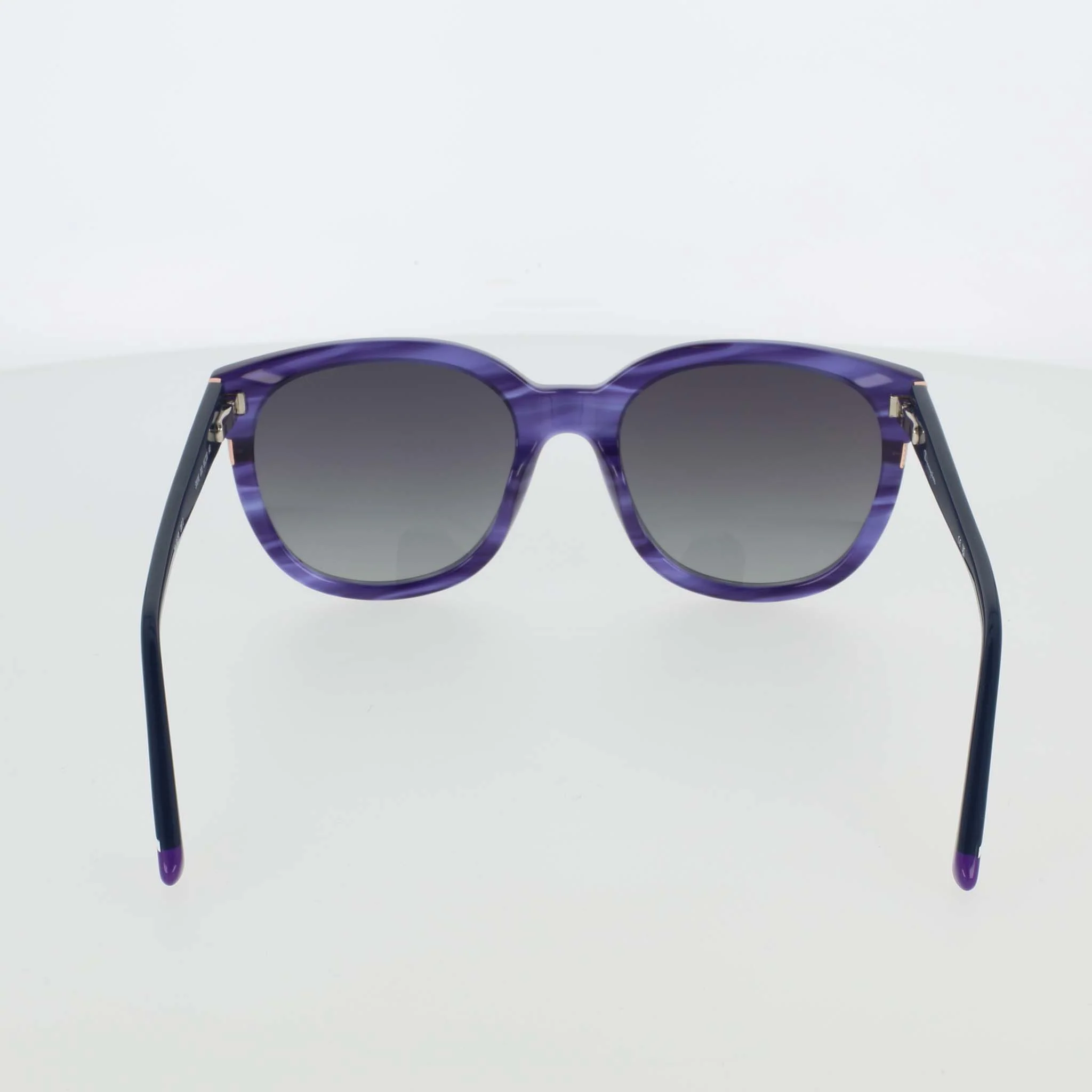 Women's Polarized Curvaceous Square - Image 4