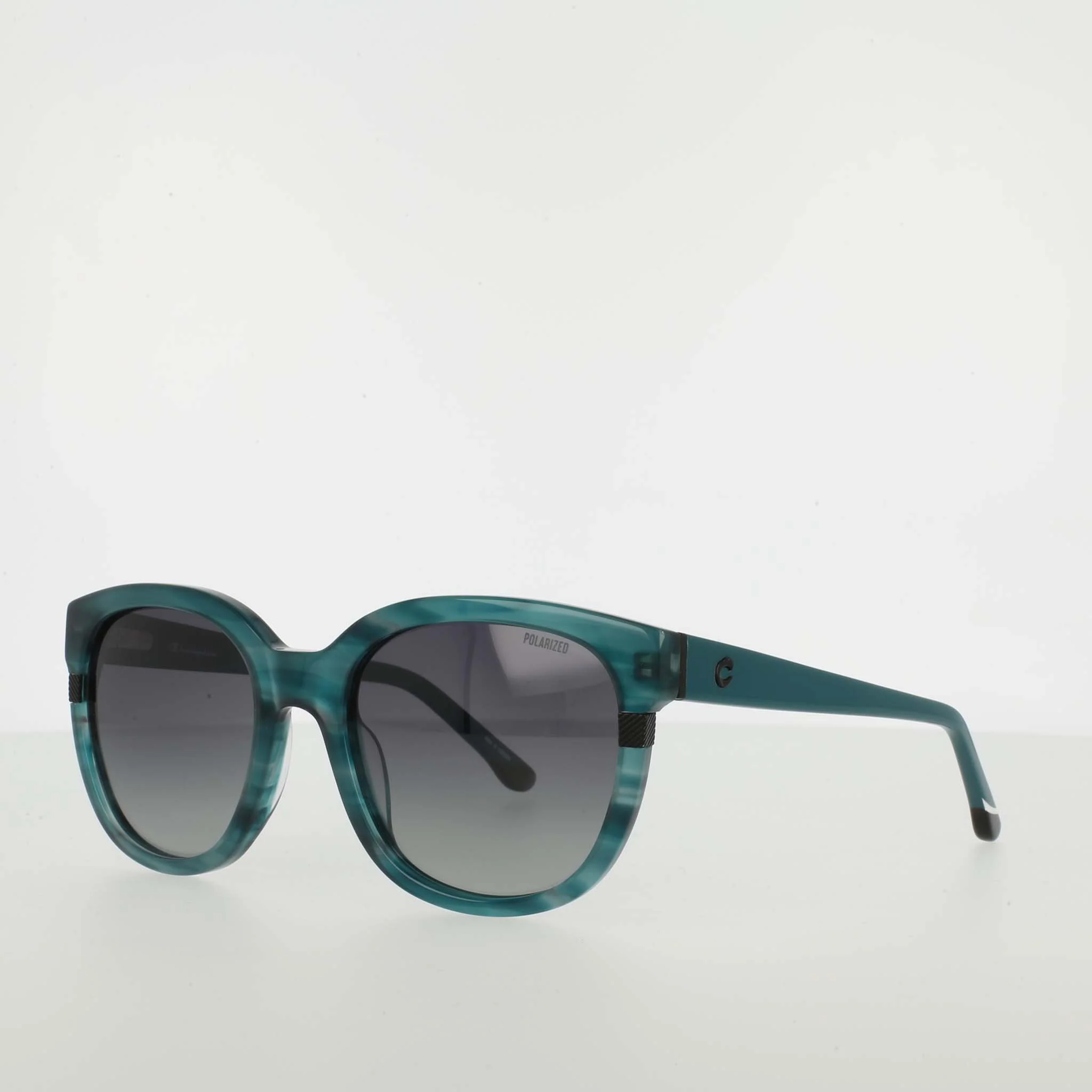 Women's Polarized Curvaceous Square - Image 2