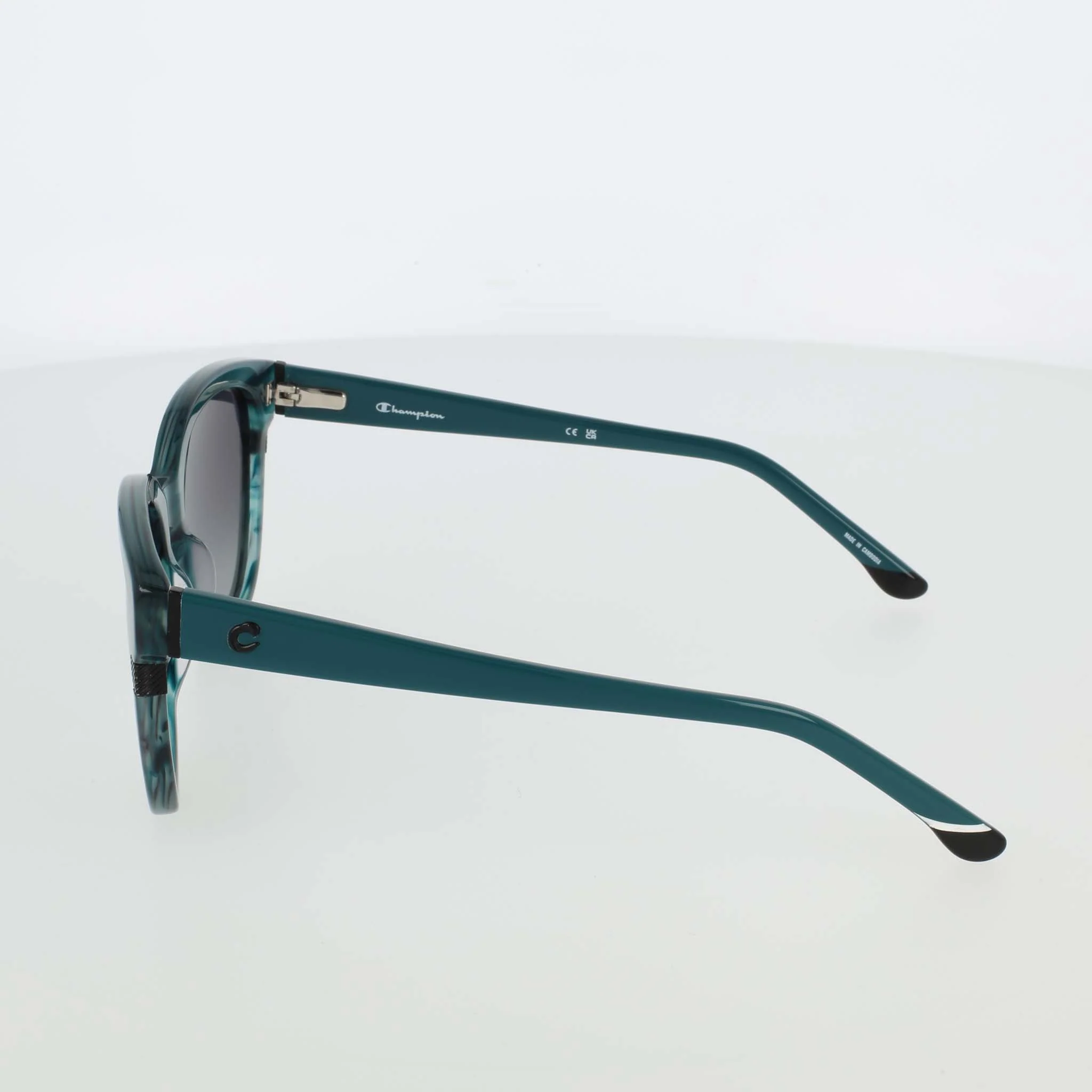 Women's Polarized Curvaceous Square - Image 3