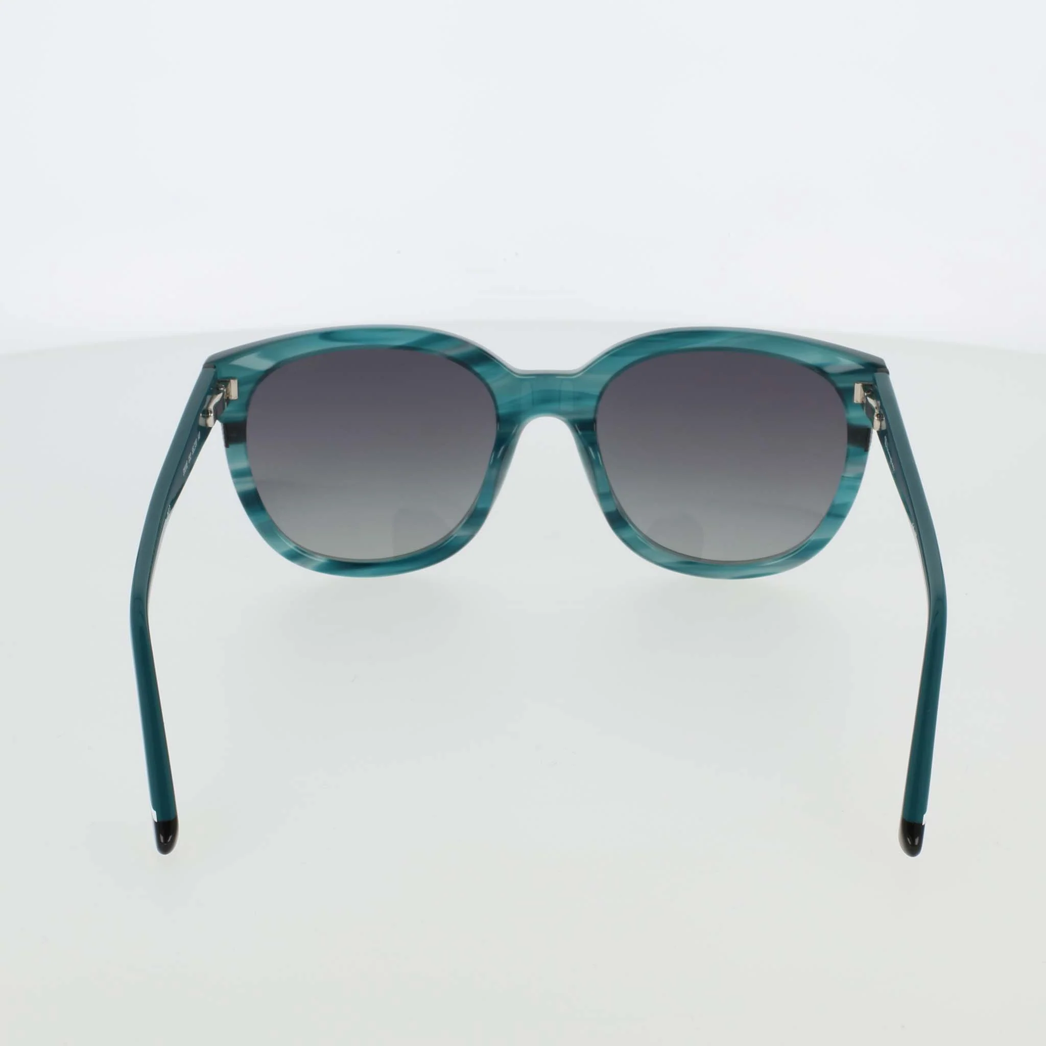 Women's Polarized Curvaceous Square - Image 4