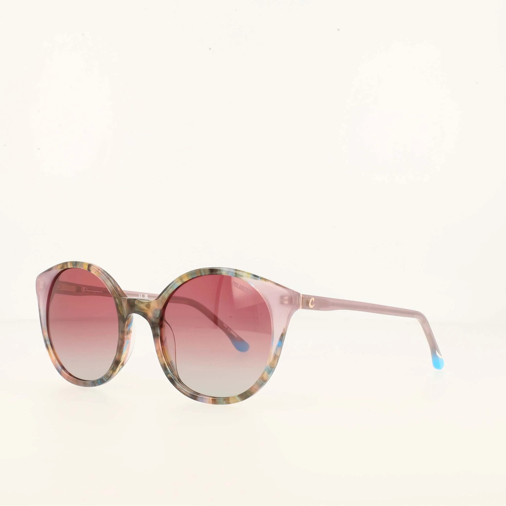 Women's Polarized Flirty Round - Image 2