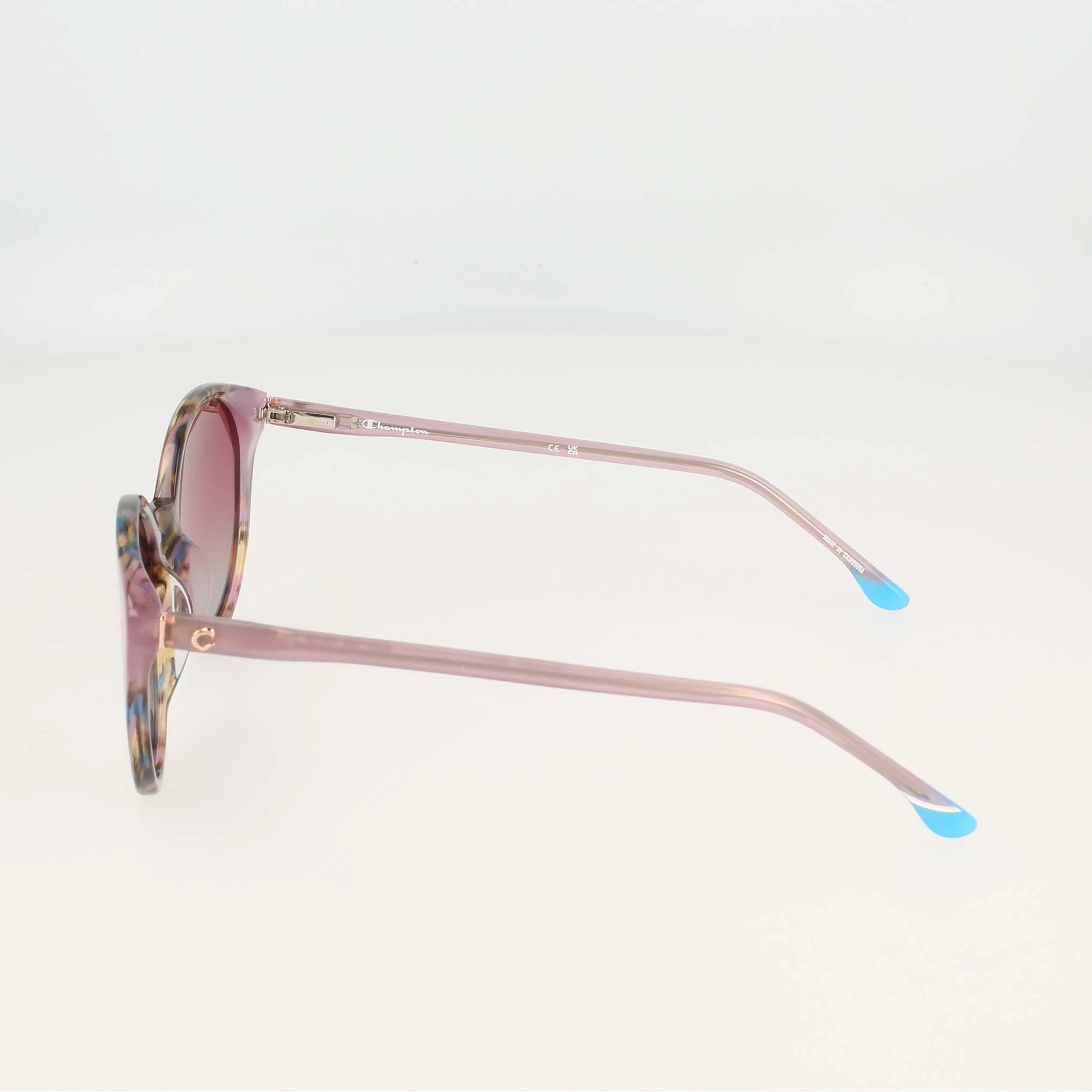 Women's Polarized Flirty Round - Image 3