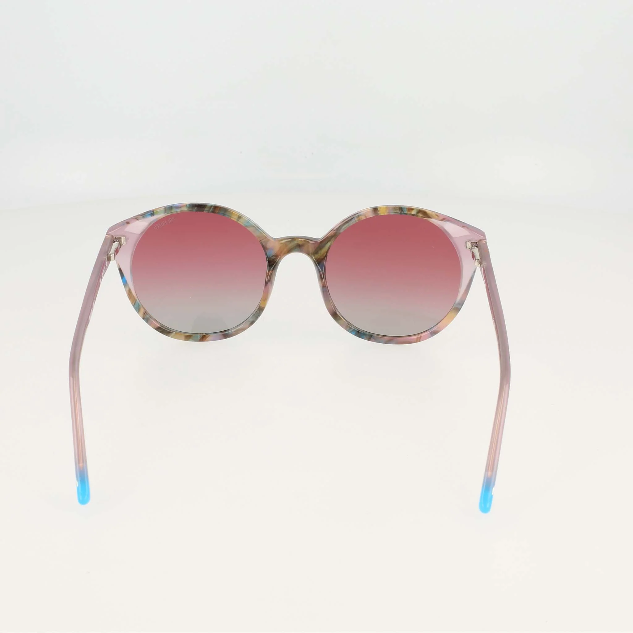 Women's Polarized Flirty Round - Image 4