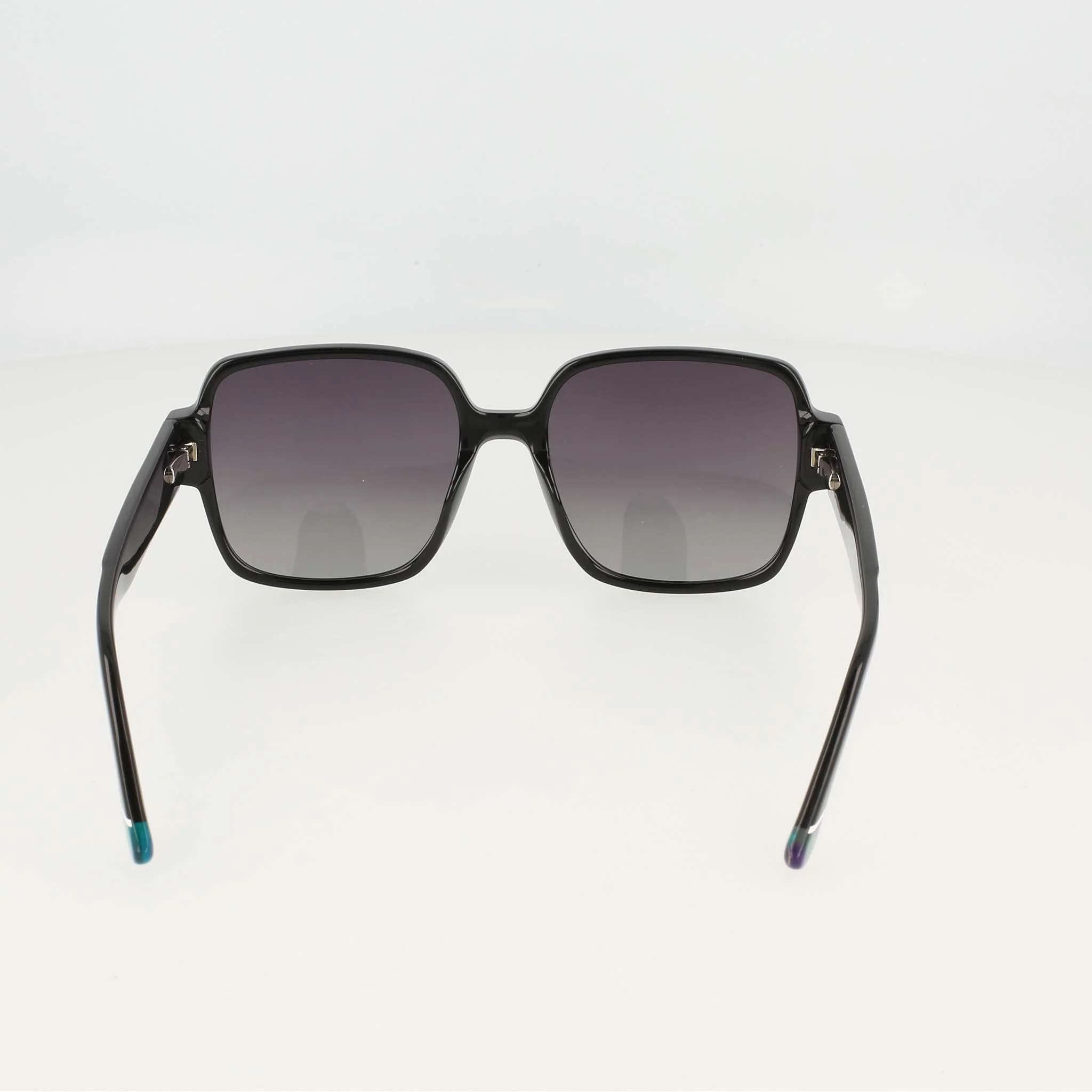Women's Polarized Glam Square - Image 4