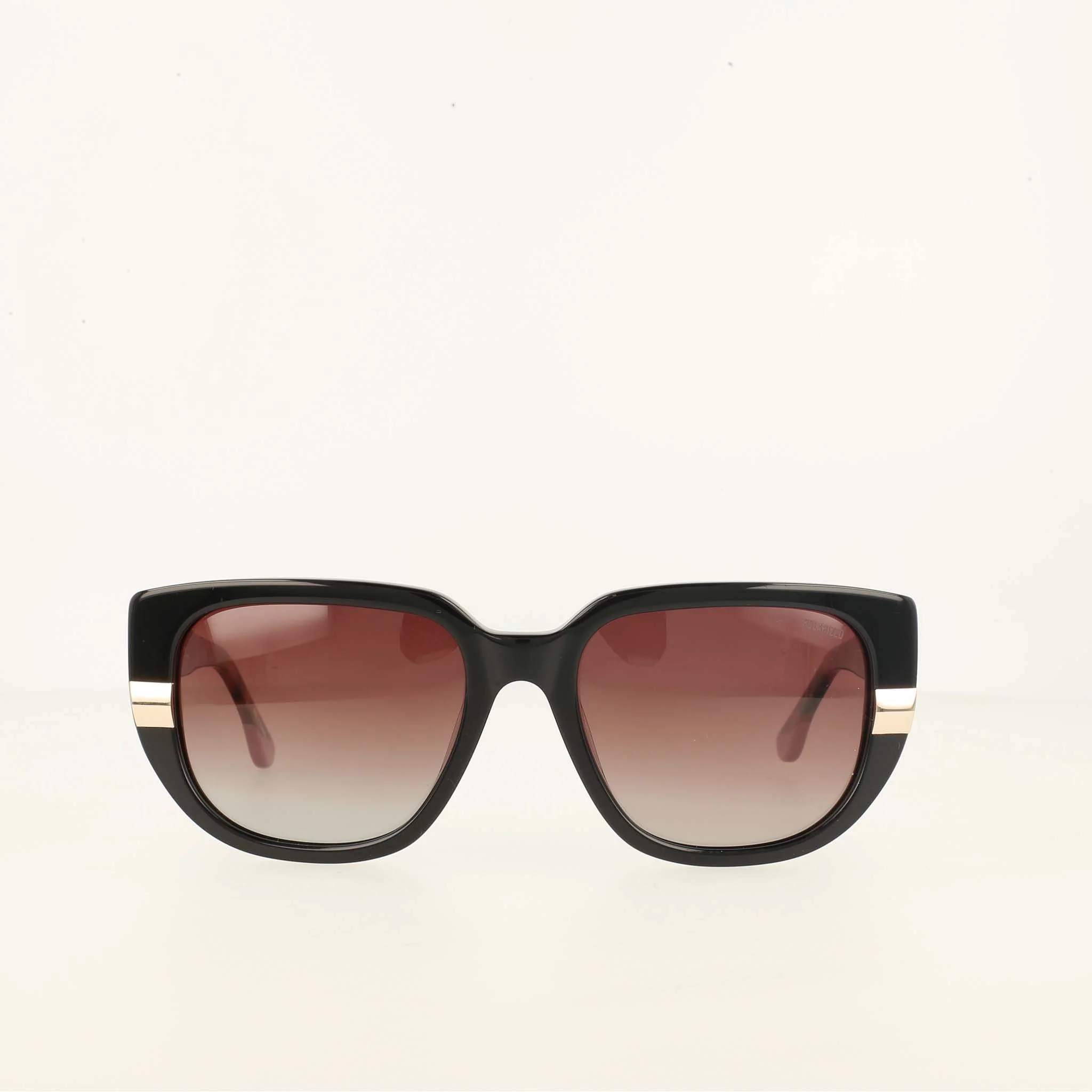 Women's Polarized Modified Cateye - Image 2