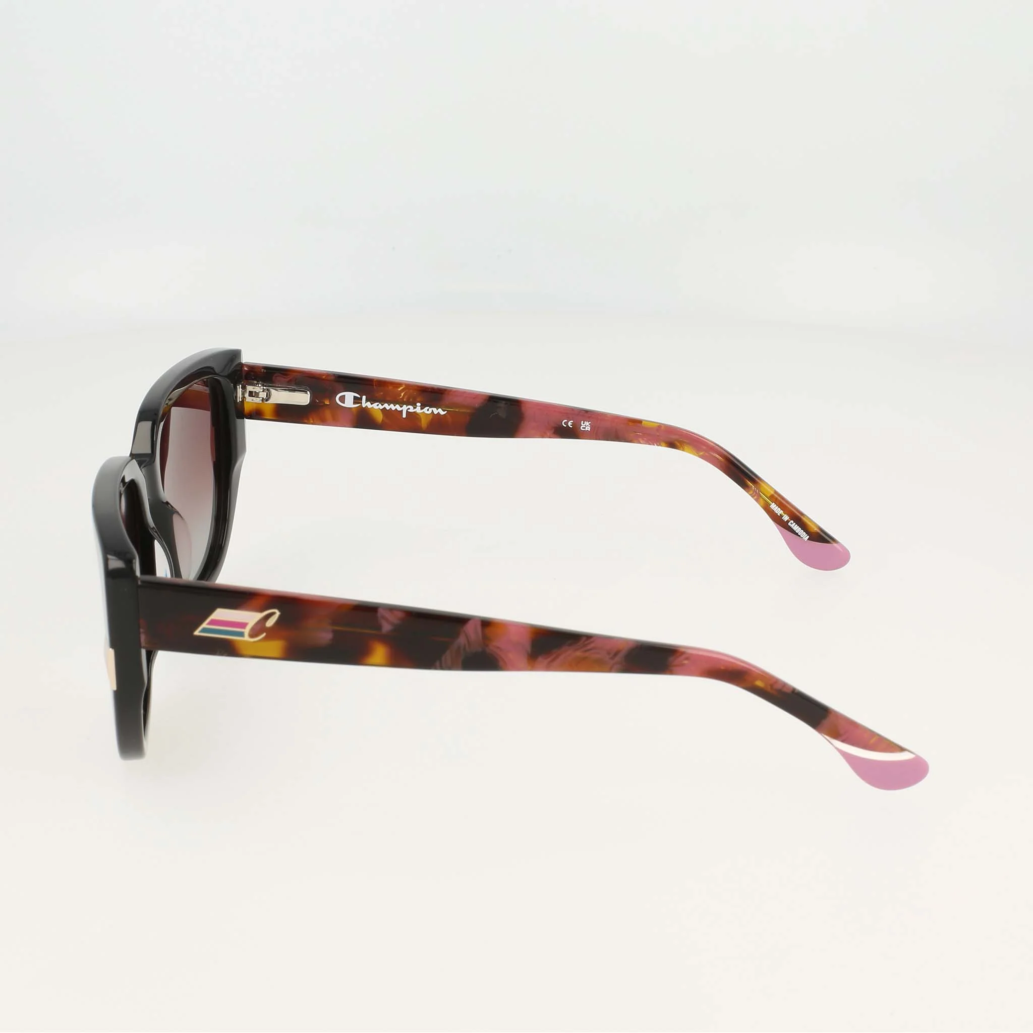Women's Polarized Modified Cateye - Image 3