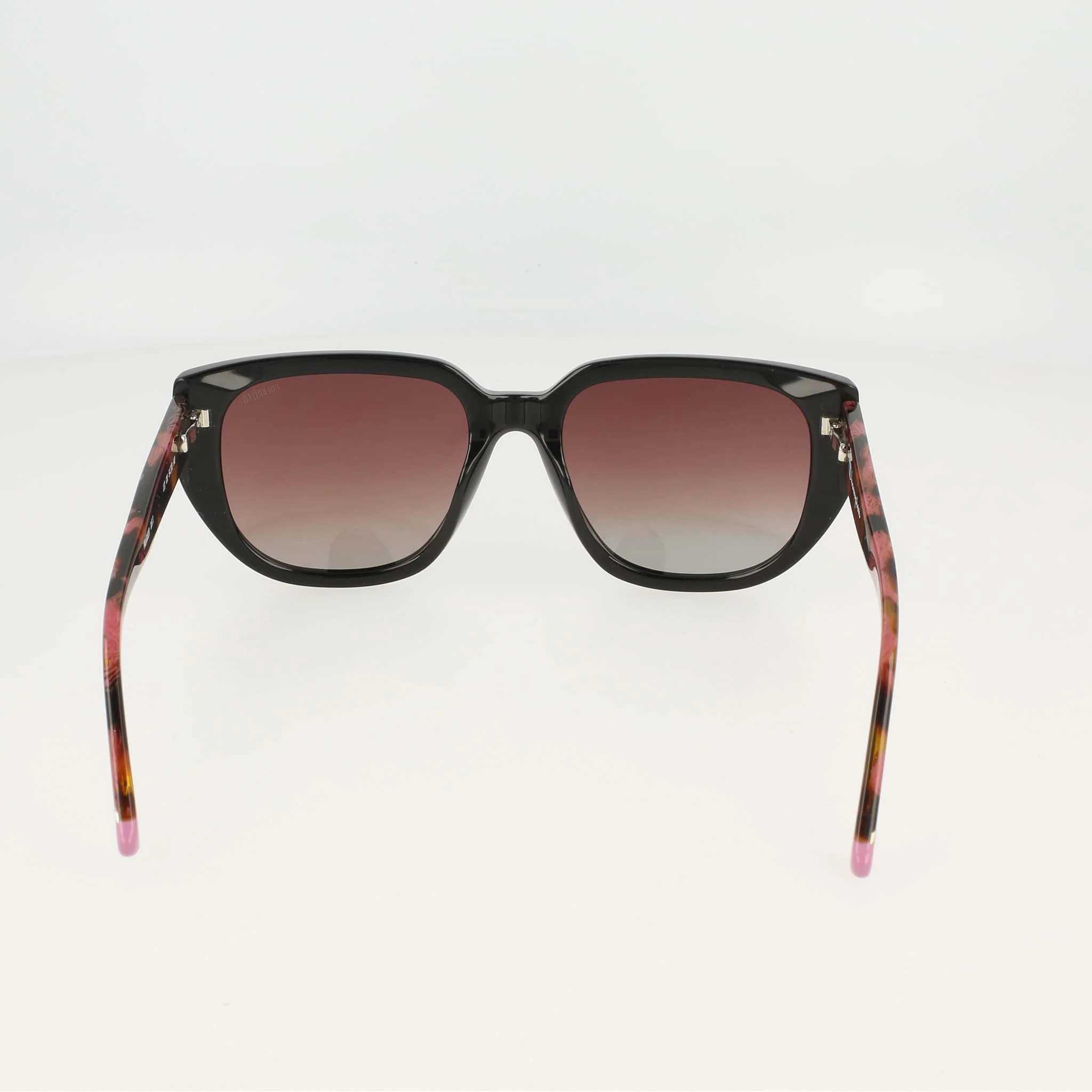 Women's Polarized Modified Cateye - Image 4