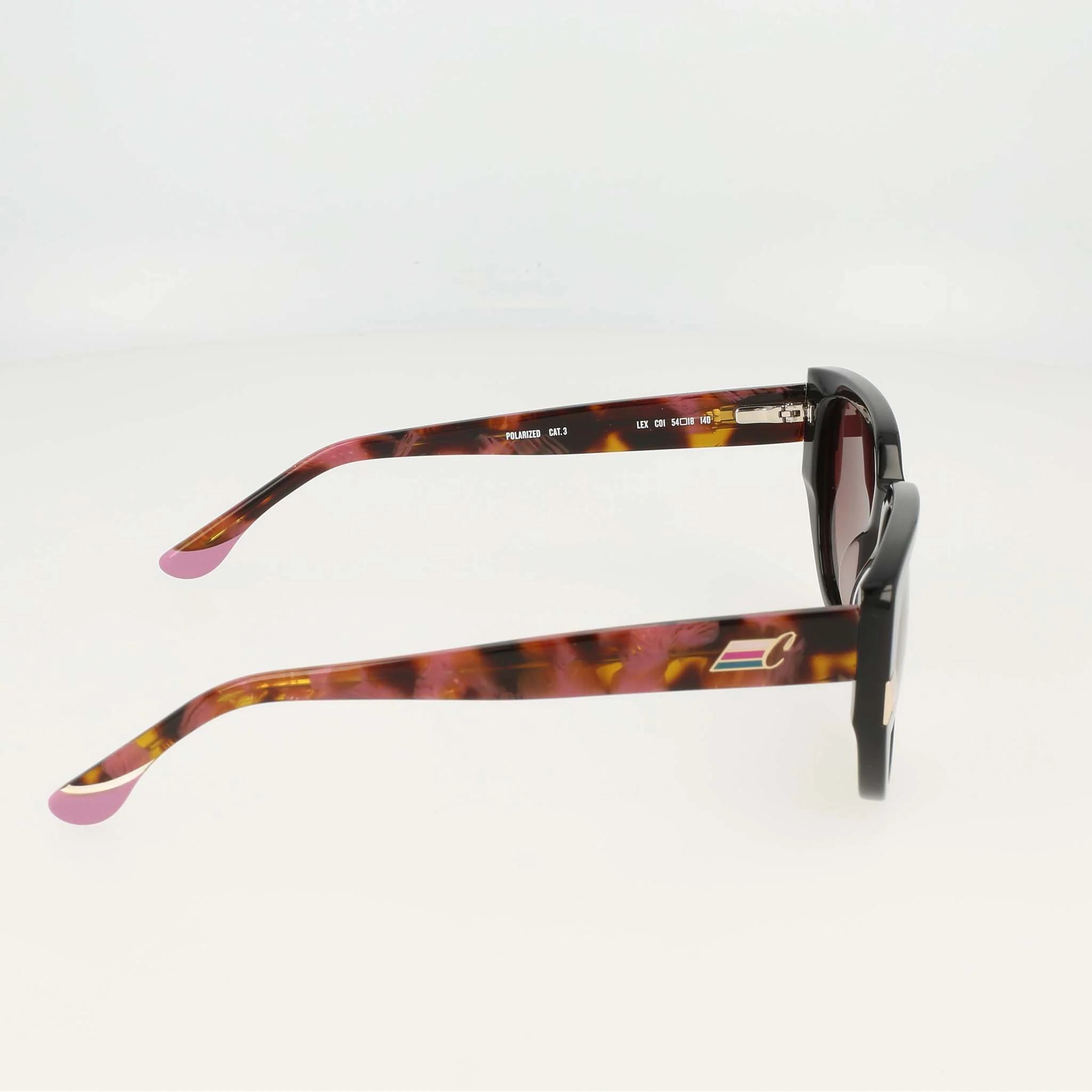 Women's Polarized Modified Cateye - Image 5