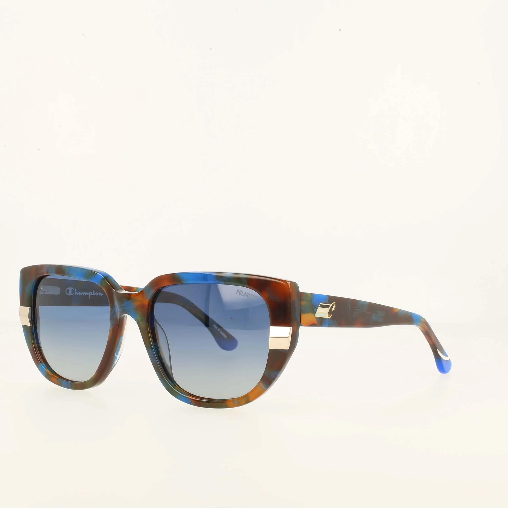 Women's Polarized Modified Cateye - Image 2