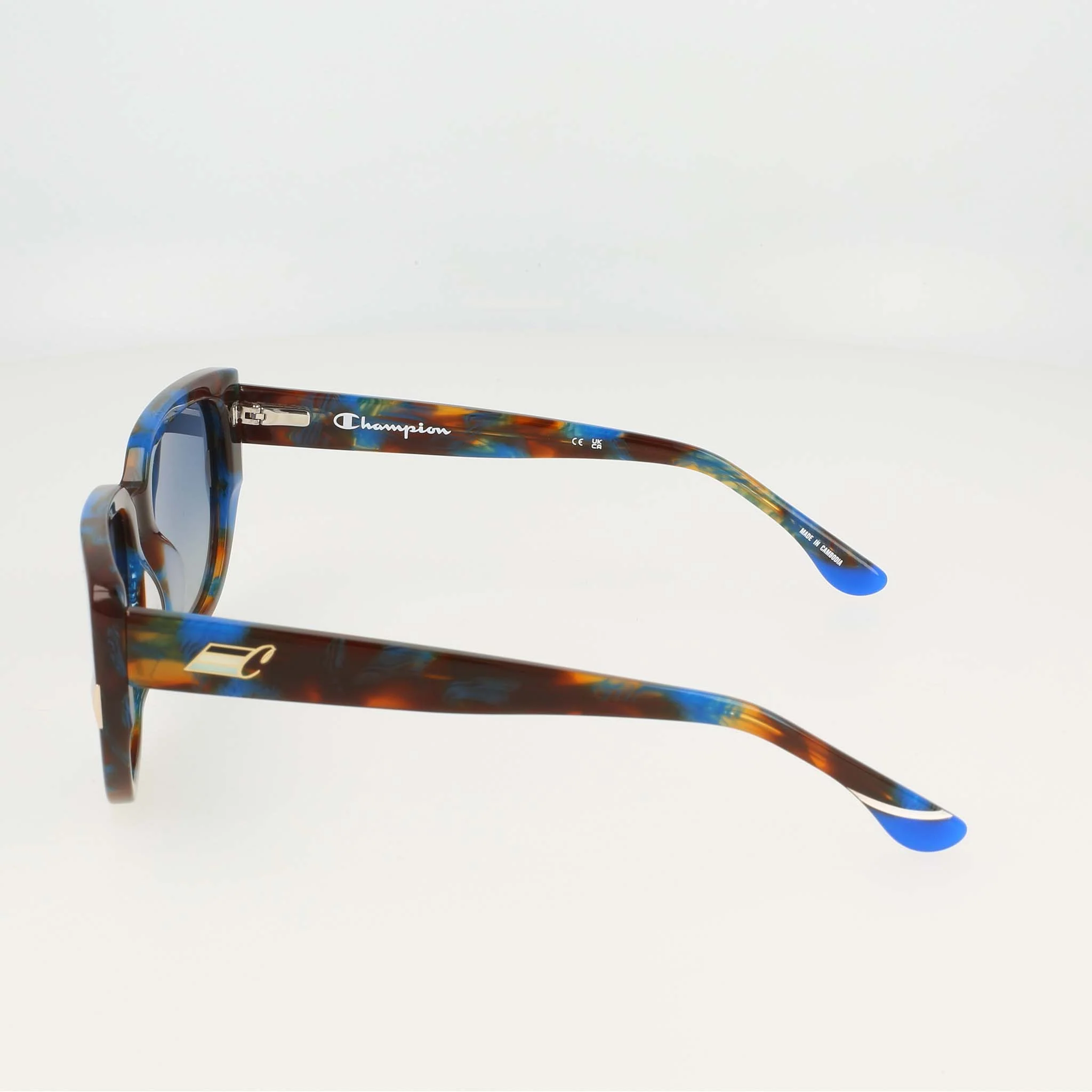 Women's Polarized Modified Cateye - Image 3