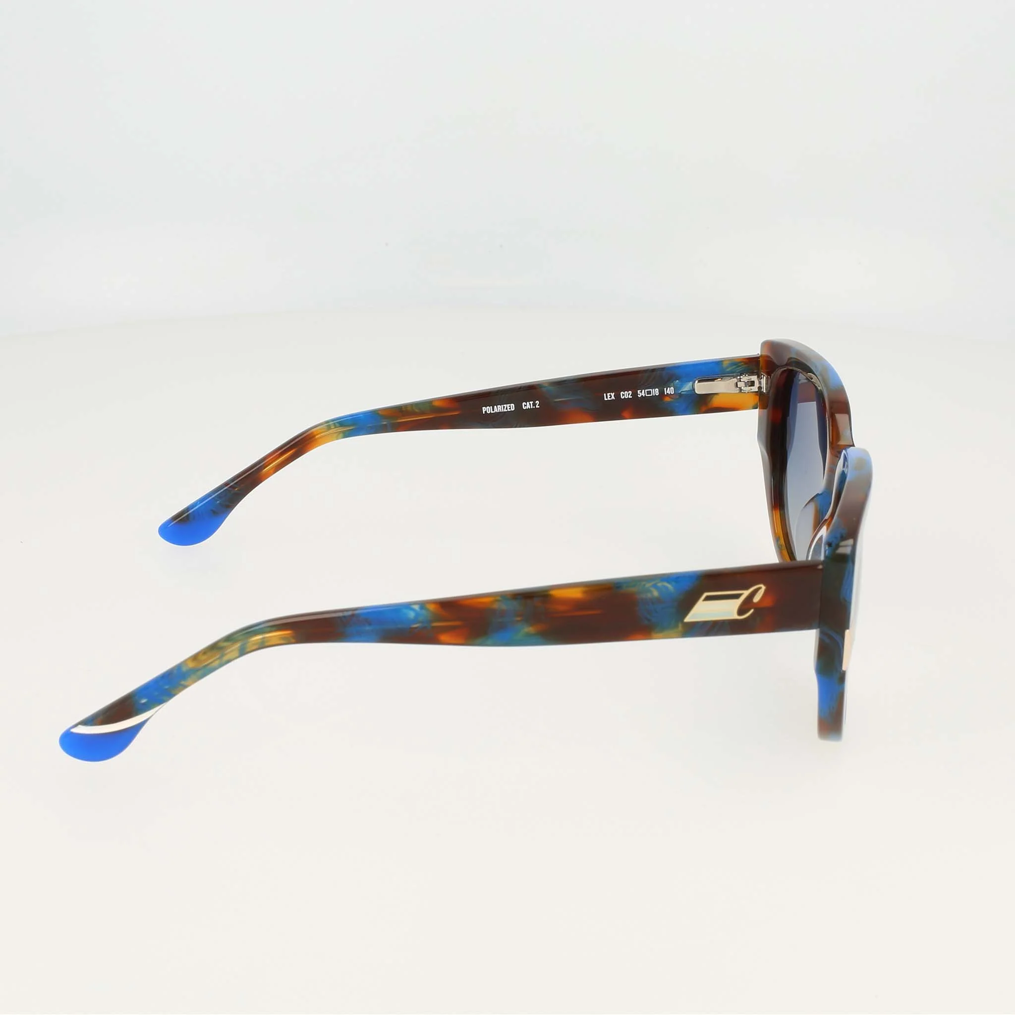 Women's Polarized Modified Cateye - Image 5