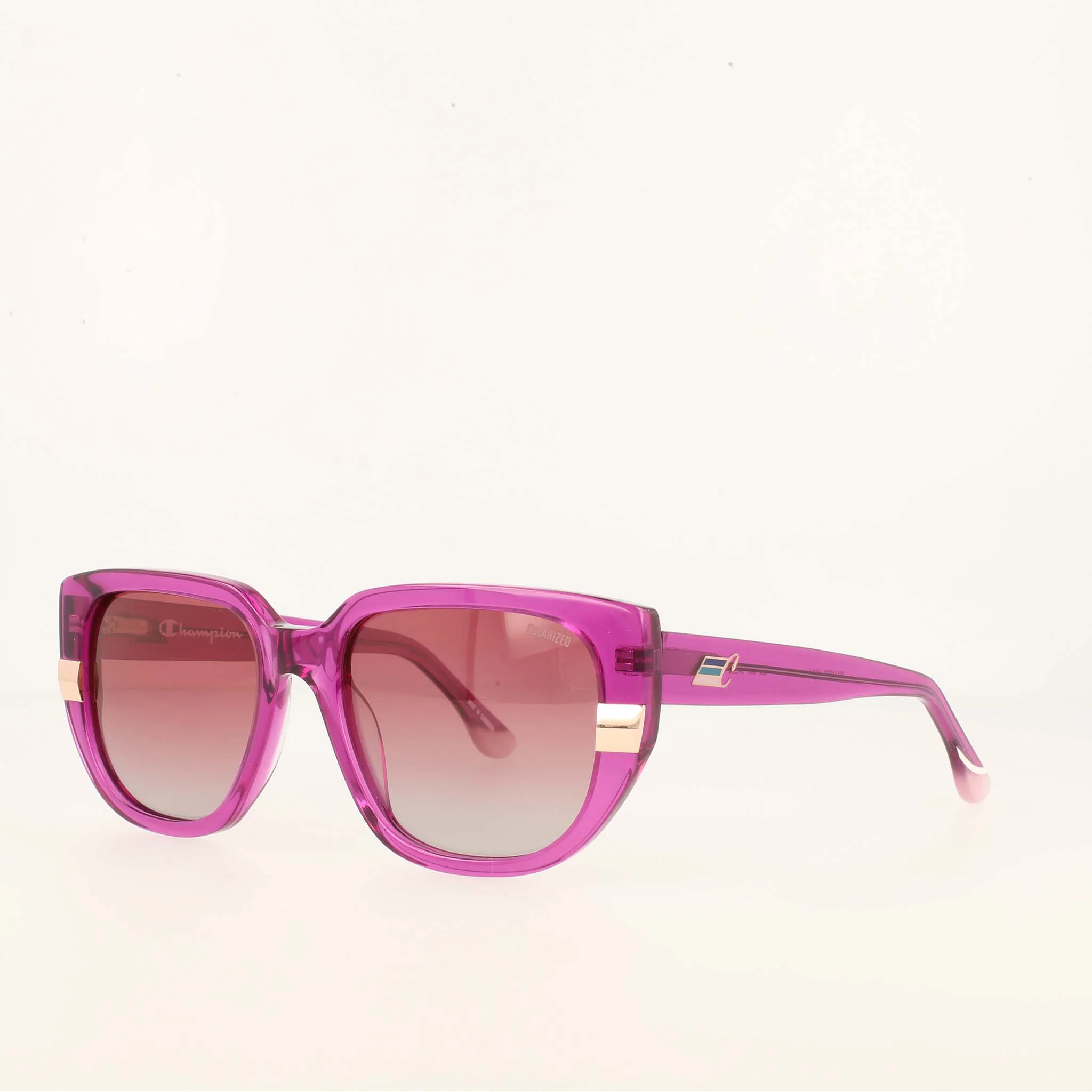 Women's Polarized Modified Cateye - Image 2