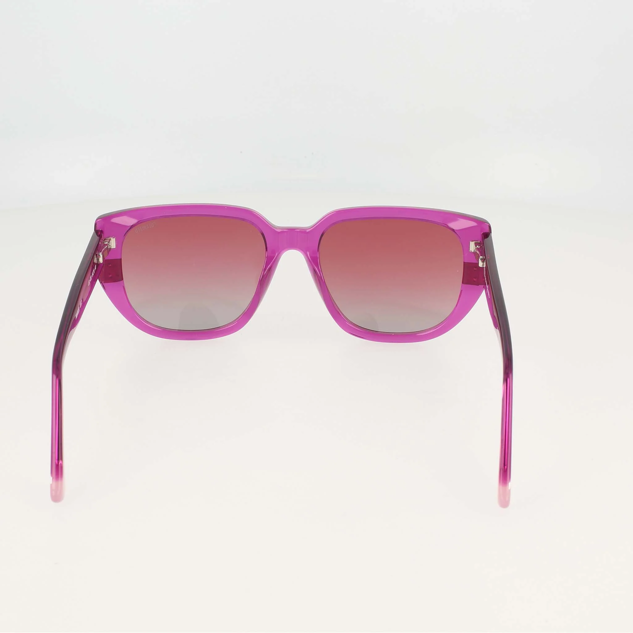 Women's Polarized Modified Cateye - Image 4