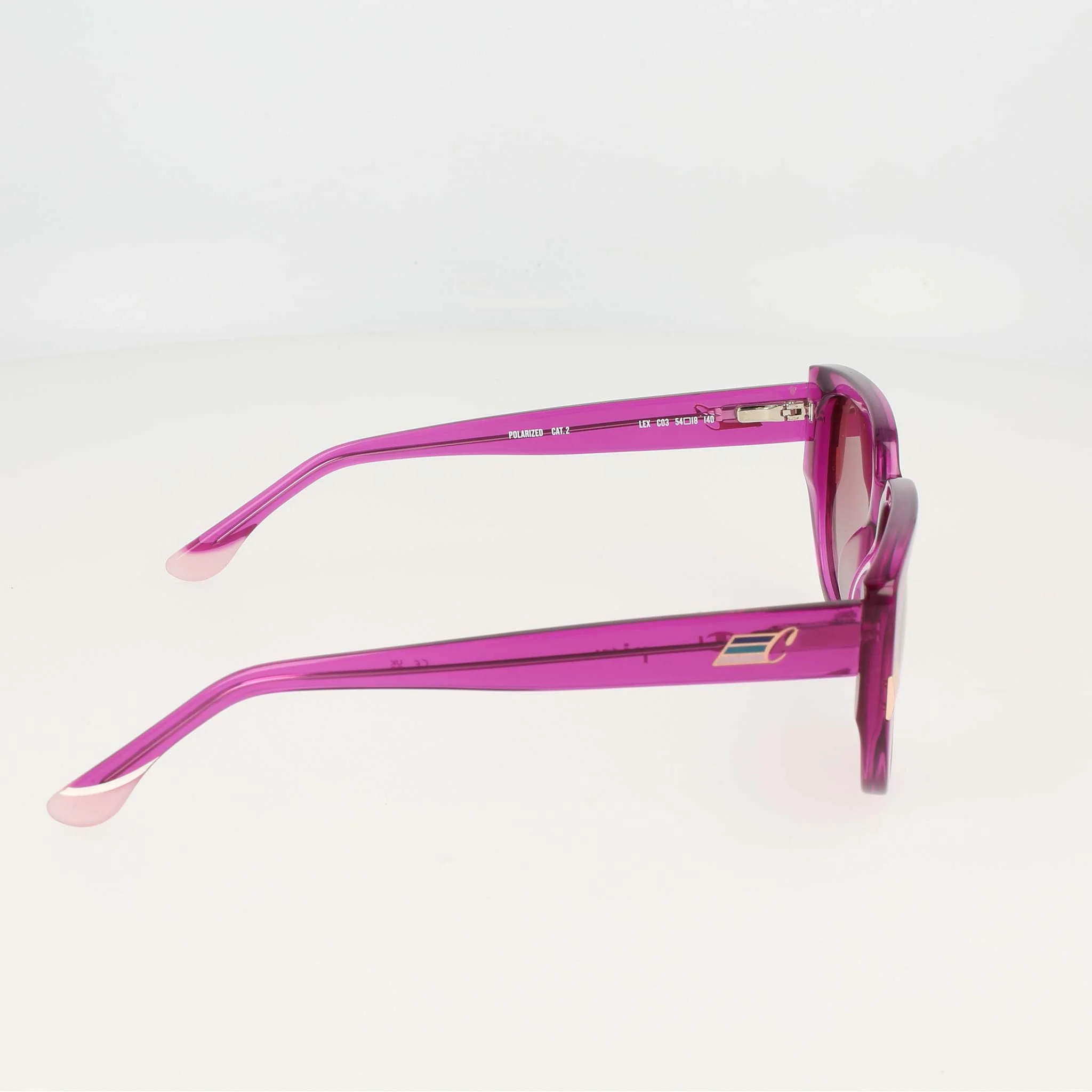 Women's Polarized Modified Cateye - Image 5