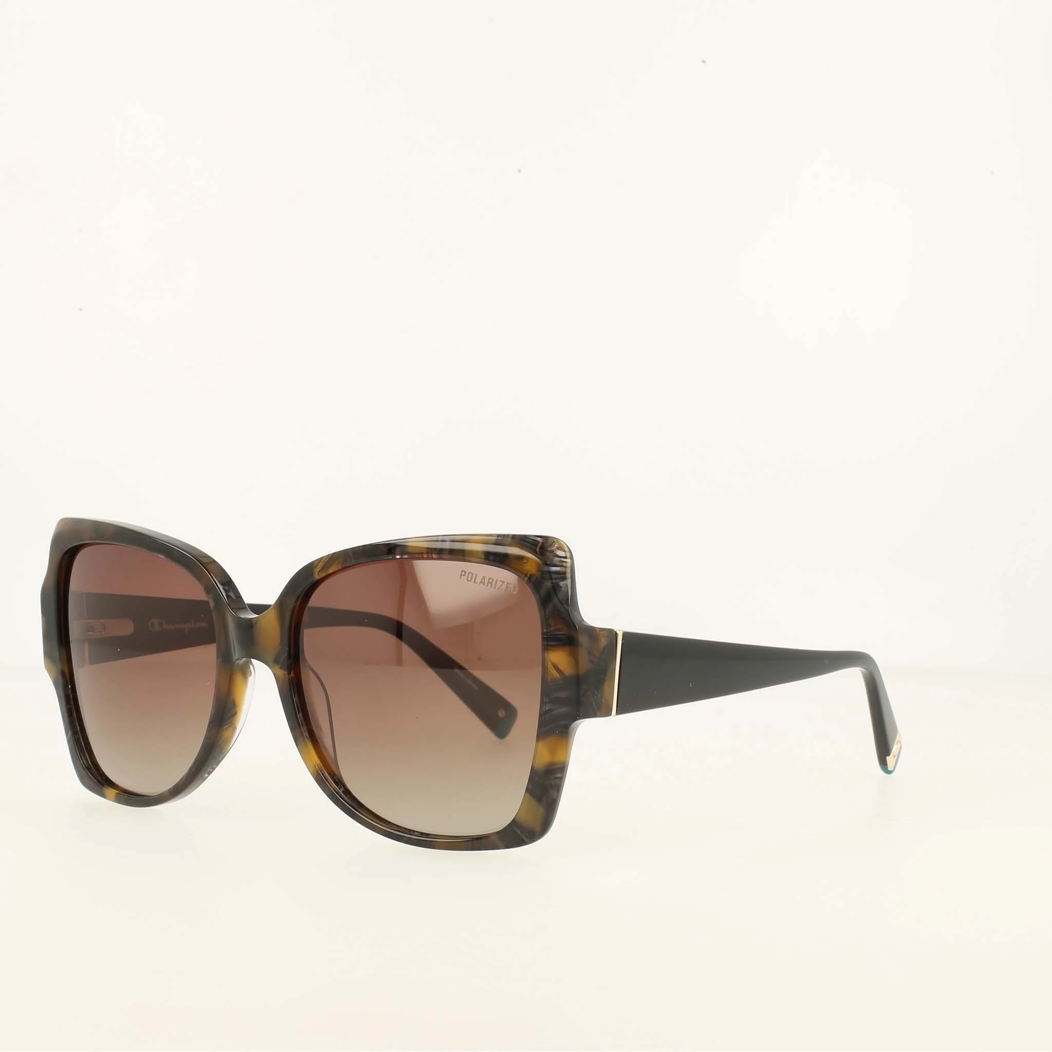 Women's Polarized Oversized Butterfly - Image 2