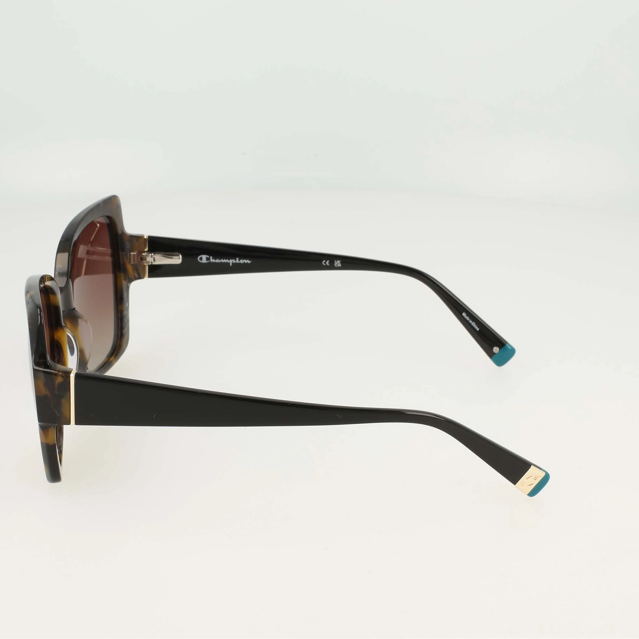 Women's Polarized Oversized Butterfly - Image 3