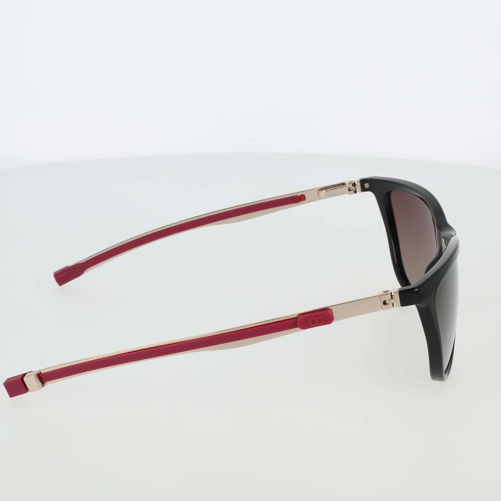 Women's Polarized Retainer Rectangle - Image 5