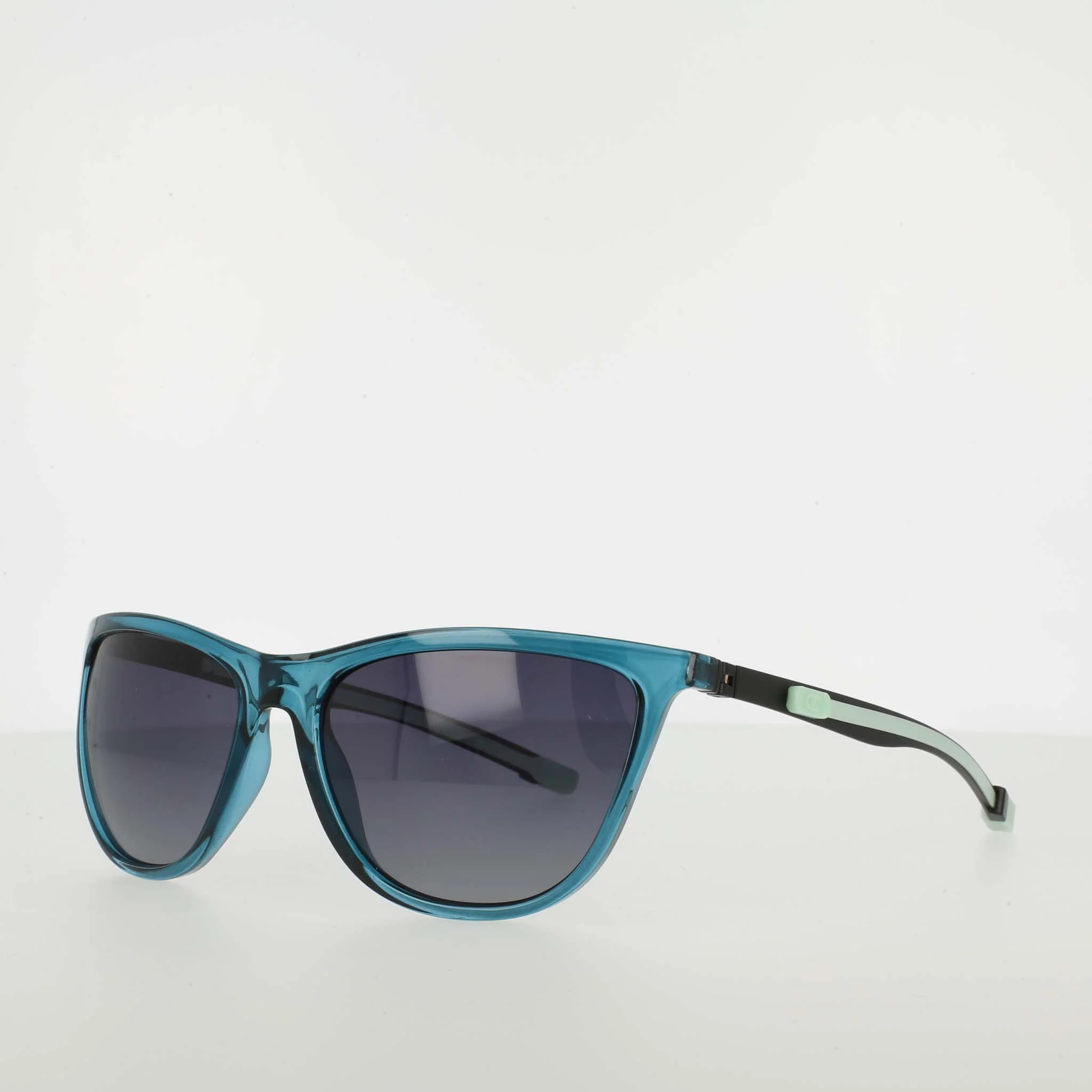 Women's Polarized Retainer Rectangle - Image 2