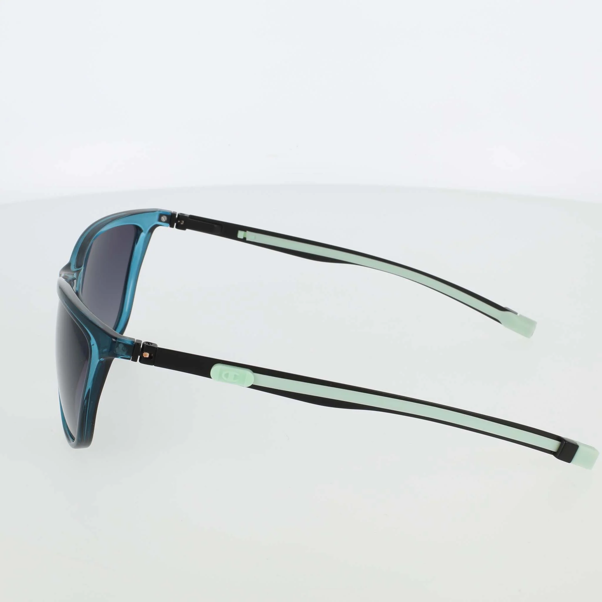 Women's Polarized Retainer Rectangle - Image 3