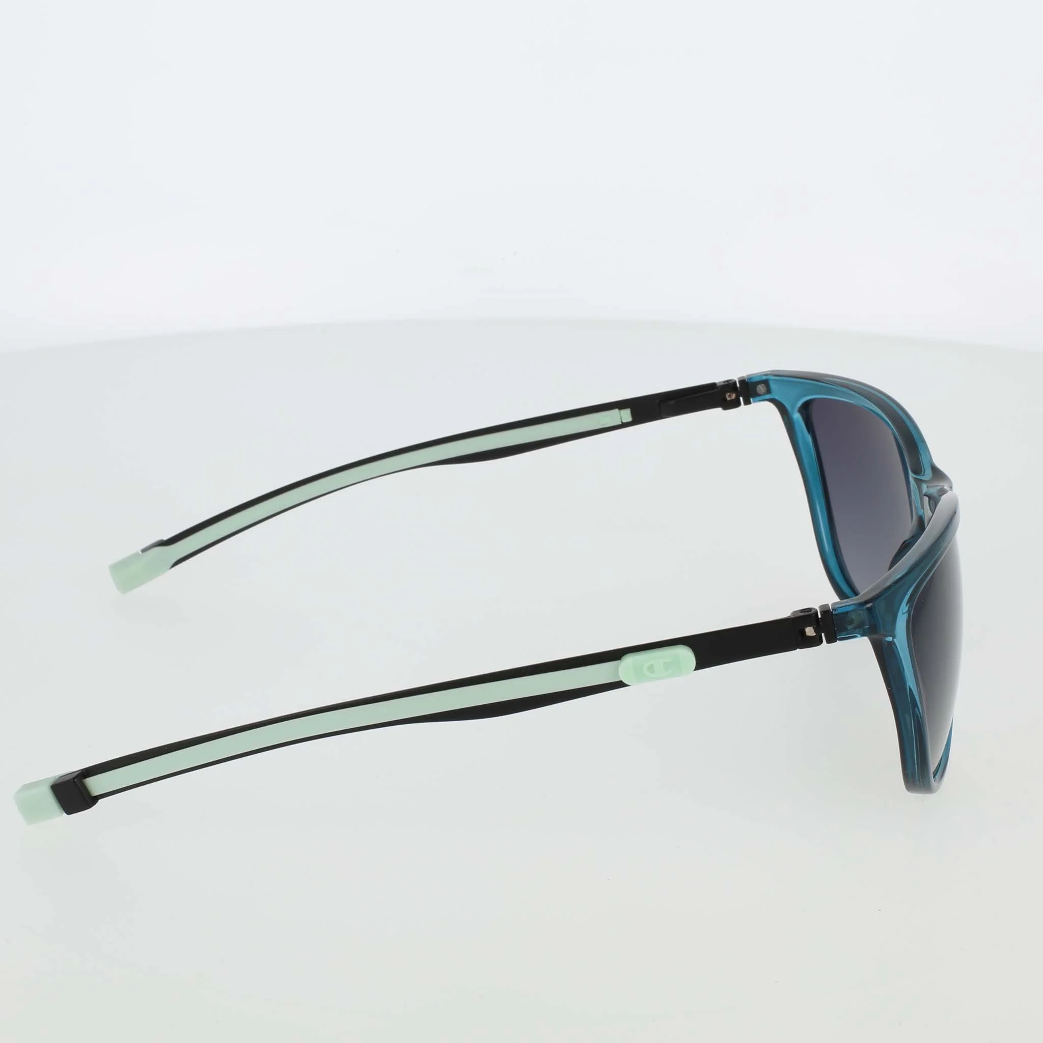 Women's Polarized Retainer Rectangle - Image 5