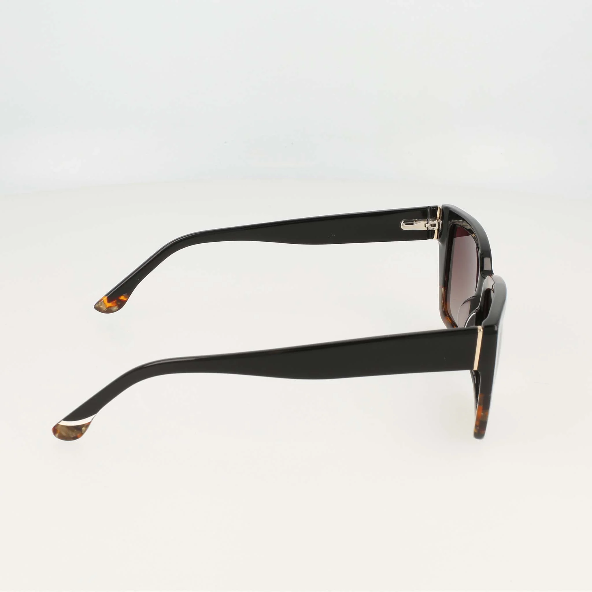 Women's Polarized Slim Rectangle - Image 5