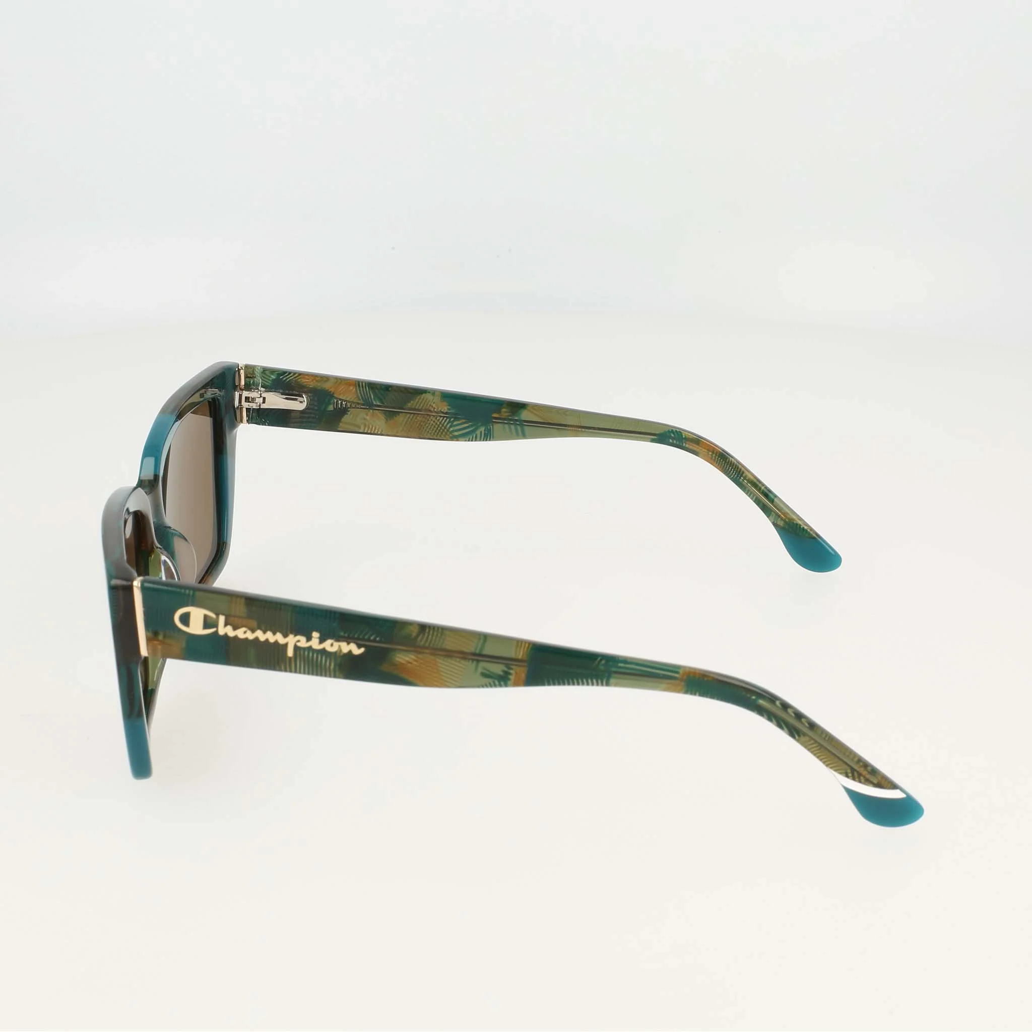 Women's Polarized Slim Rectangle - Image 3