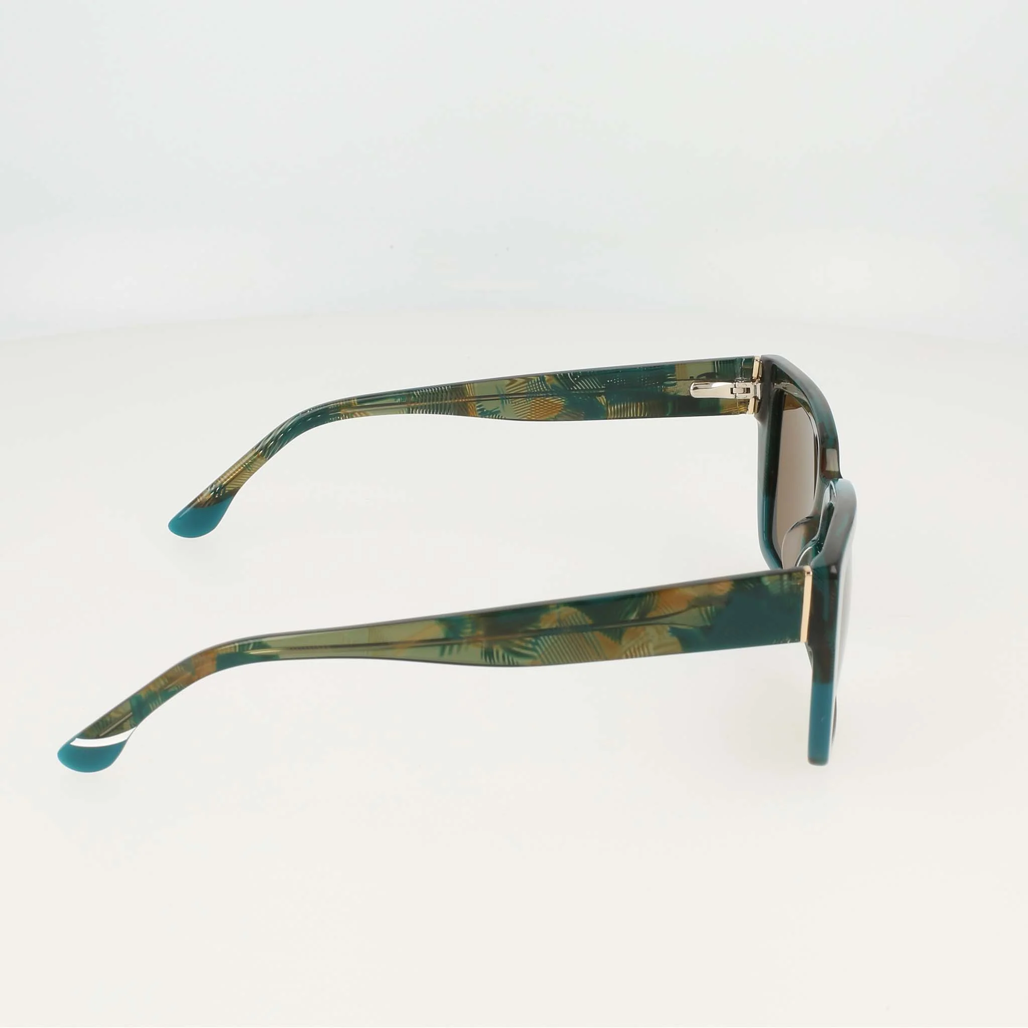 Women's Polarized Slim Rectangle - Image 5