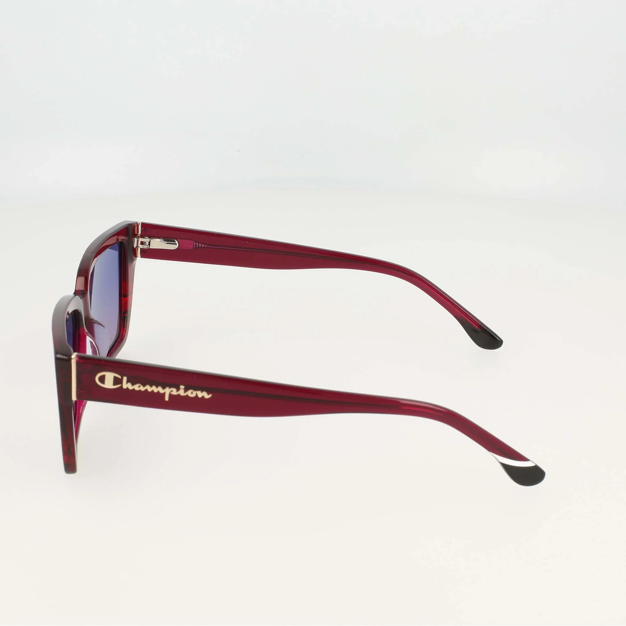 Women's Polarized Slim Rectangle - Image 3